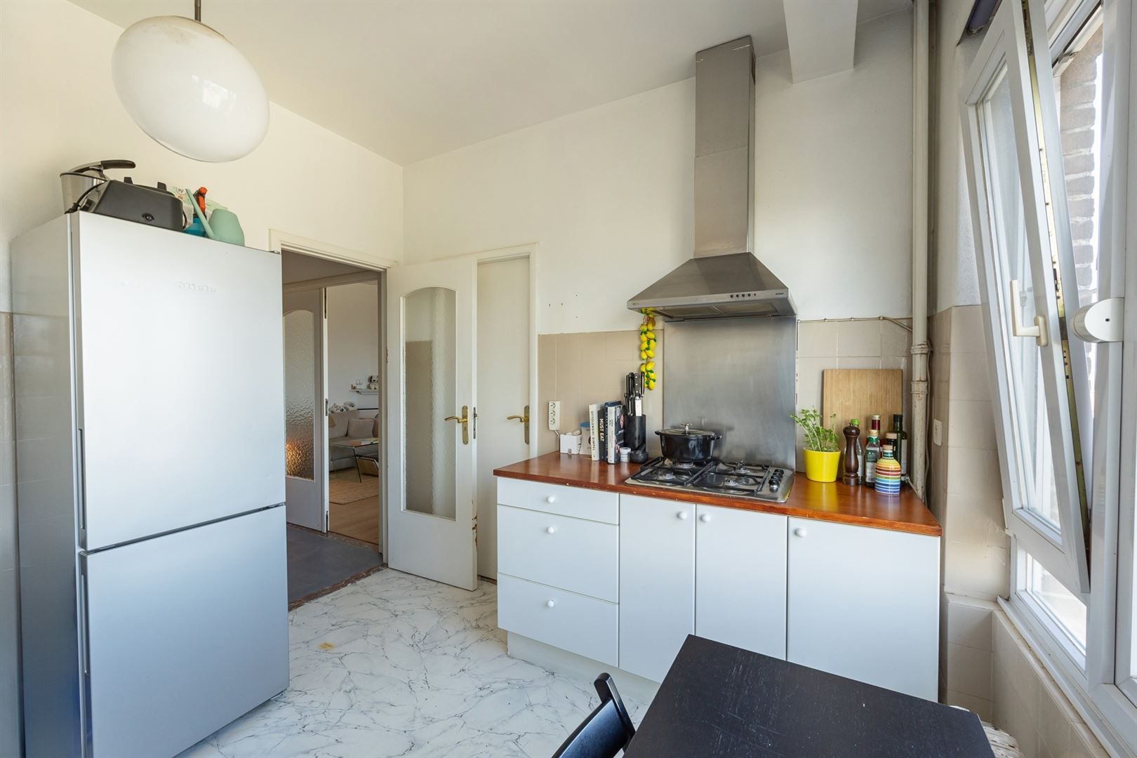 Appartement met prachtig zicht foto 7