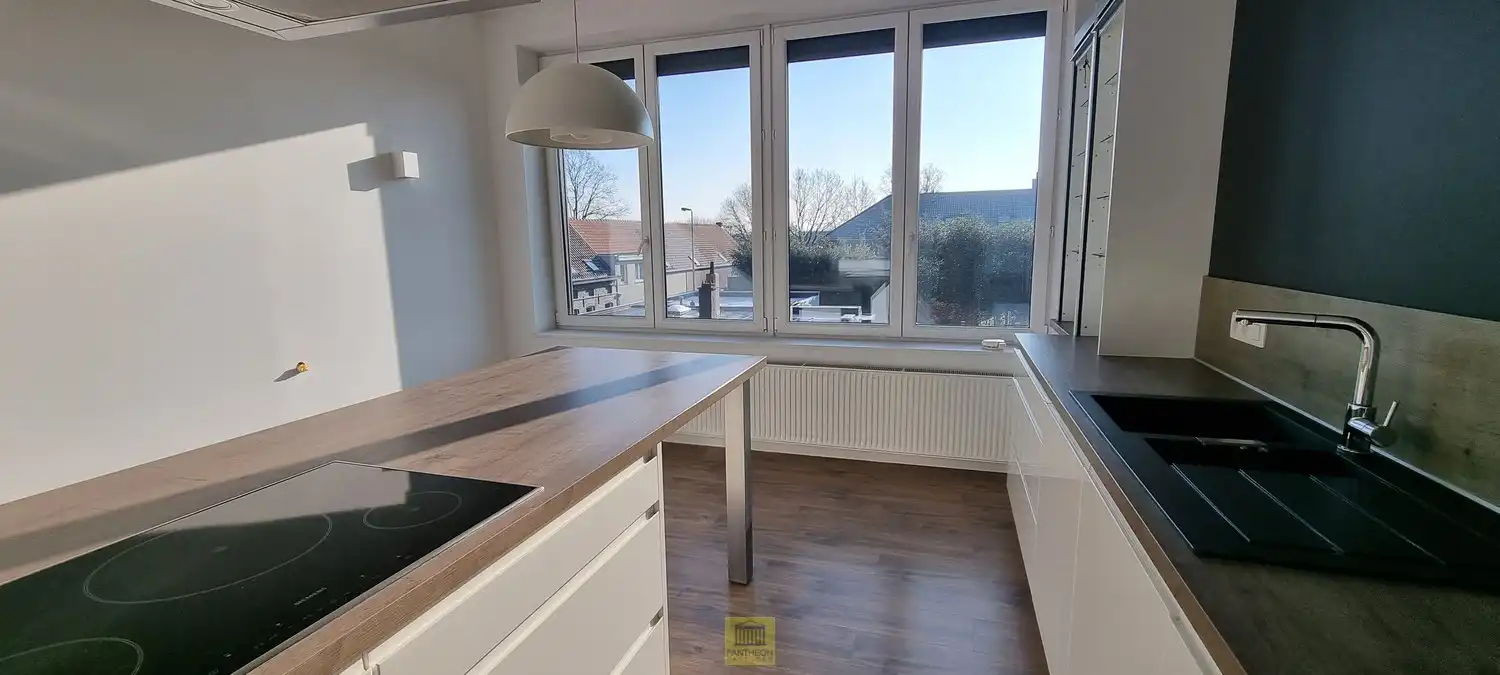 Exclusieve loft te huur foto 12