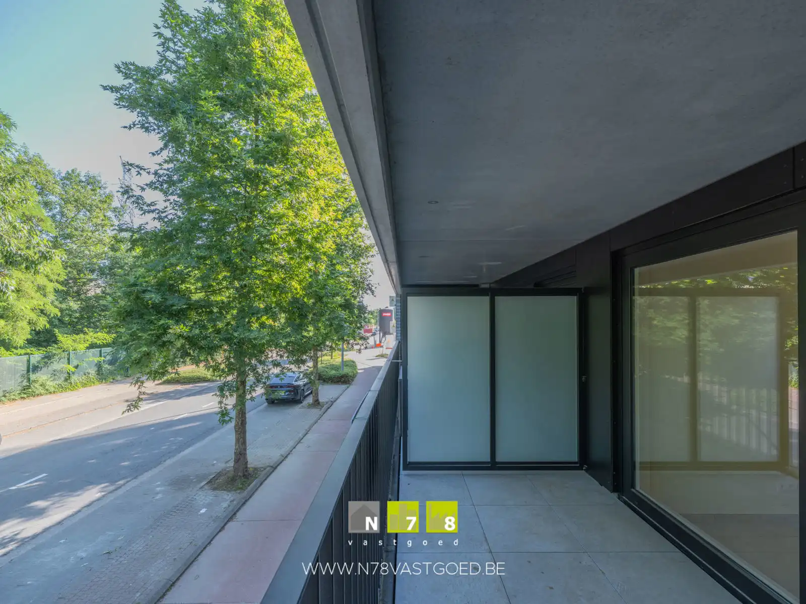 Appartement te huur foto 14