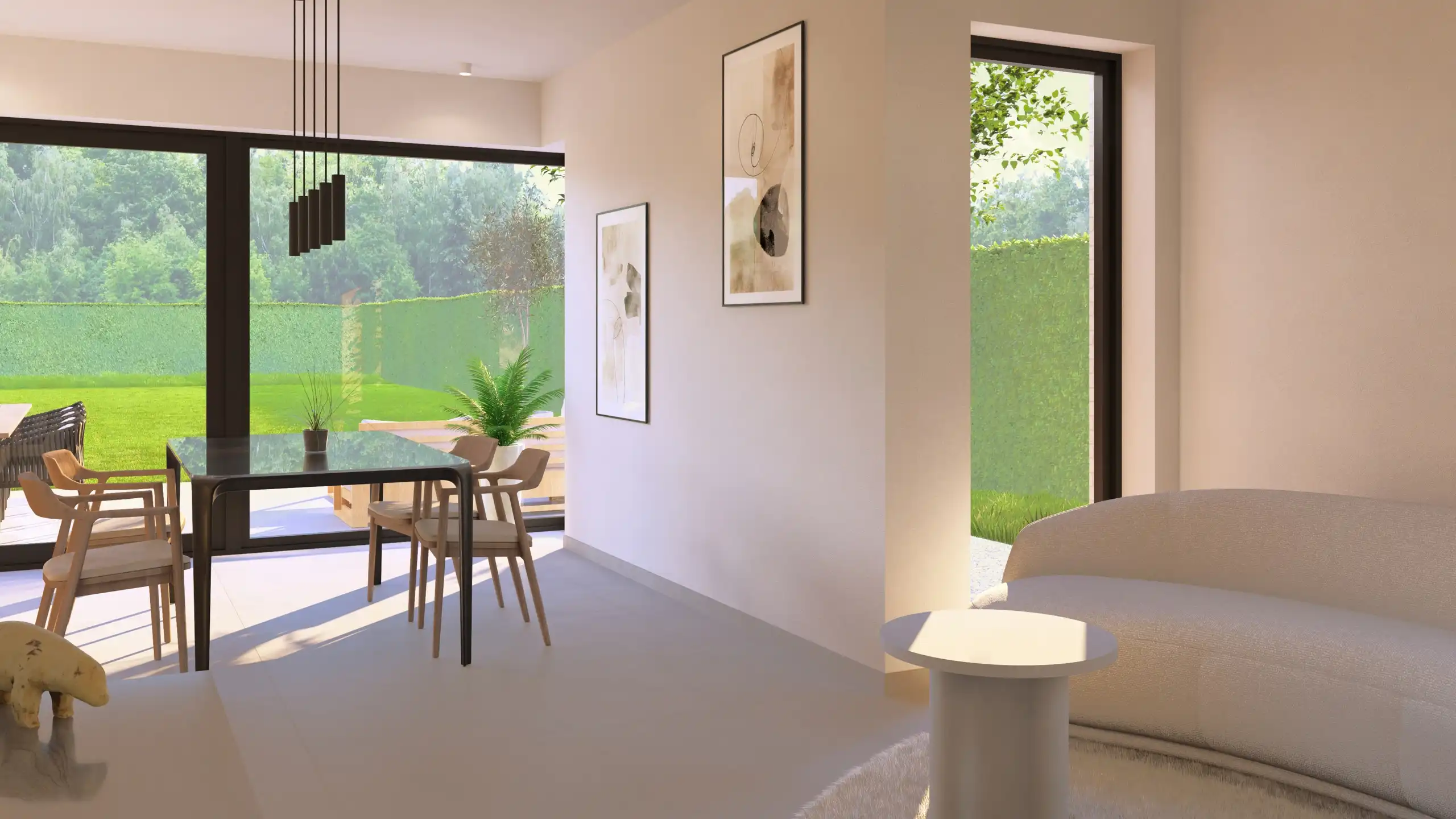 !6% BTW MOGELIJK! Woonproject TILIA: 6 luxueuze nieuwbouwwoningen foto 3