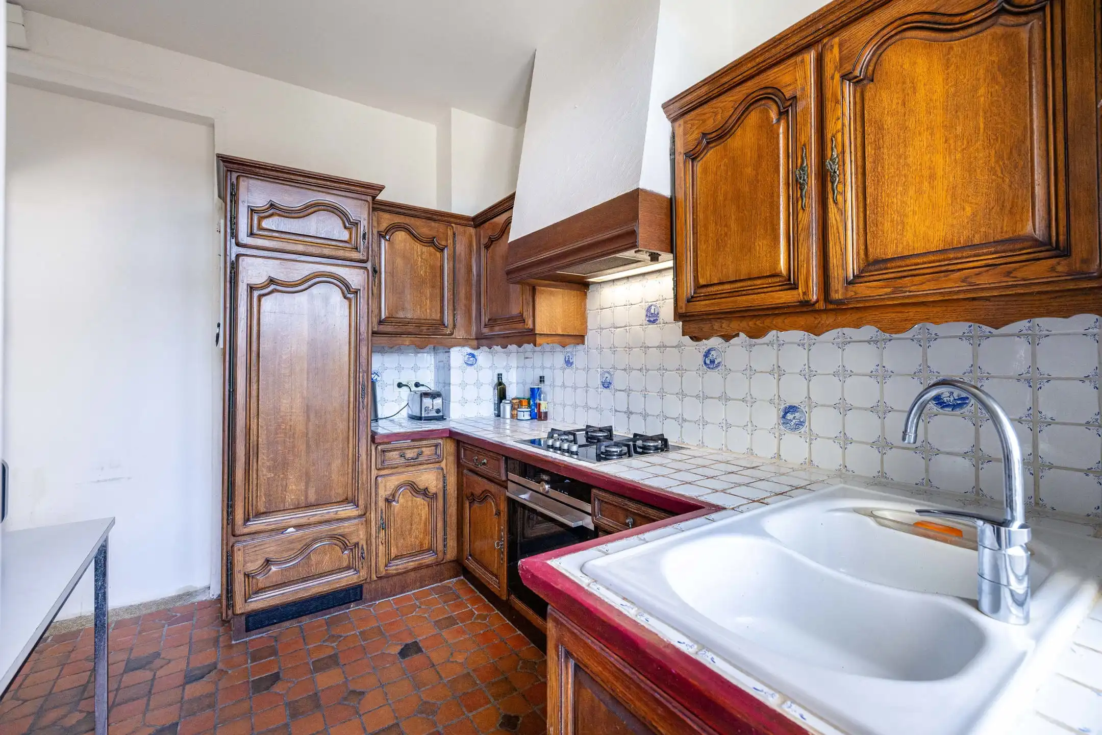 Mooi appt met 3 slpkamers + atelier – Constantin Meunier foto 6