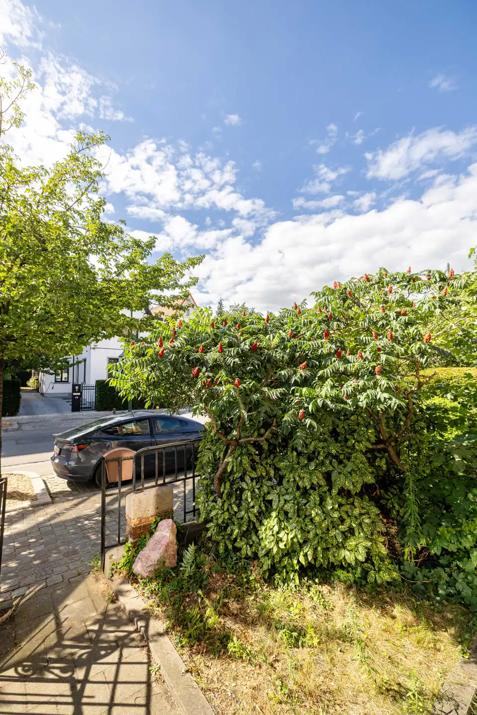 Triplex met de uitstraling van een huis in klein gebouw foto 18