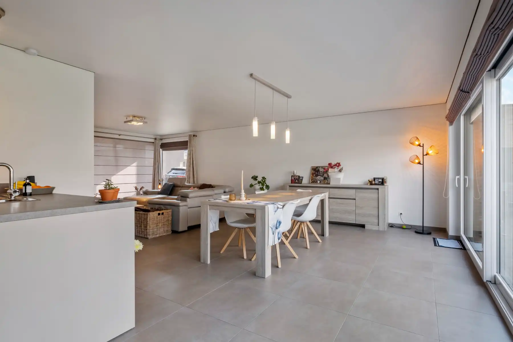 Recente, energiezuinige woning op een toplocatie in Bredene. foto 5