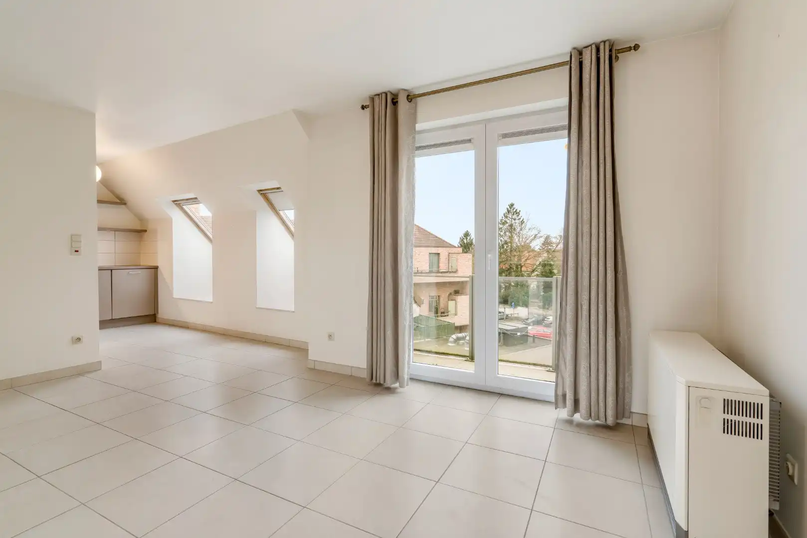 Prachtige appartement (177 m²) met 3 slpk, 2 terrassen, (garage), Torhout foto 8