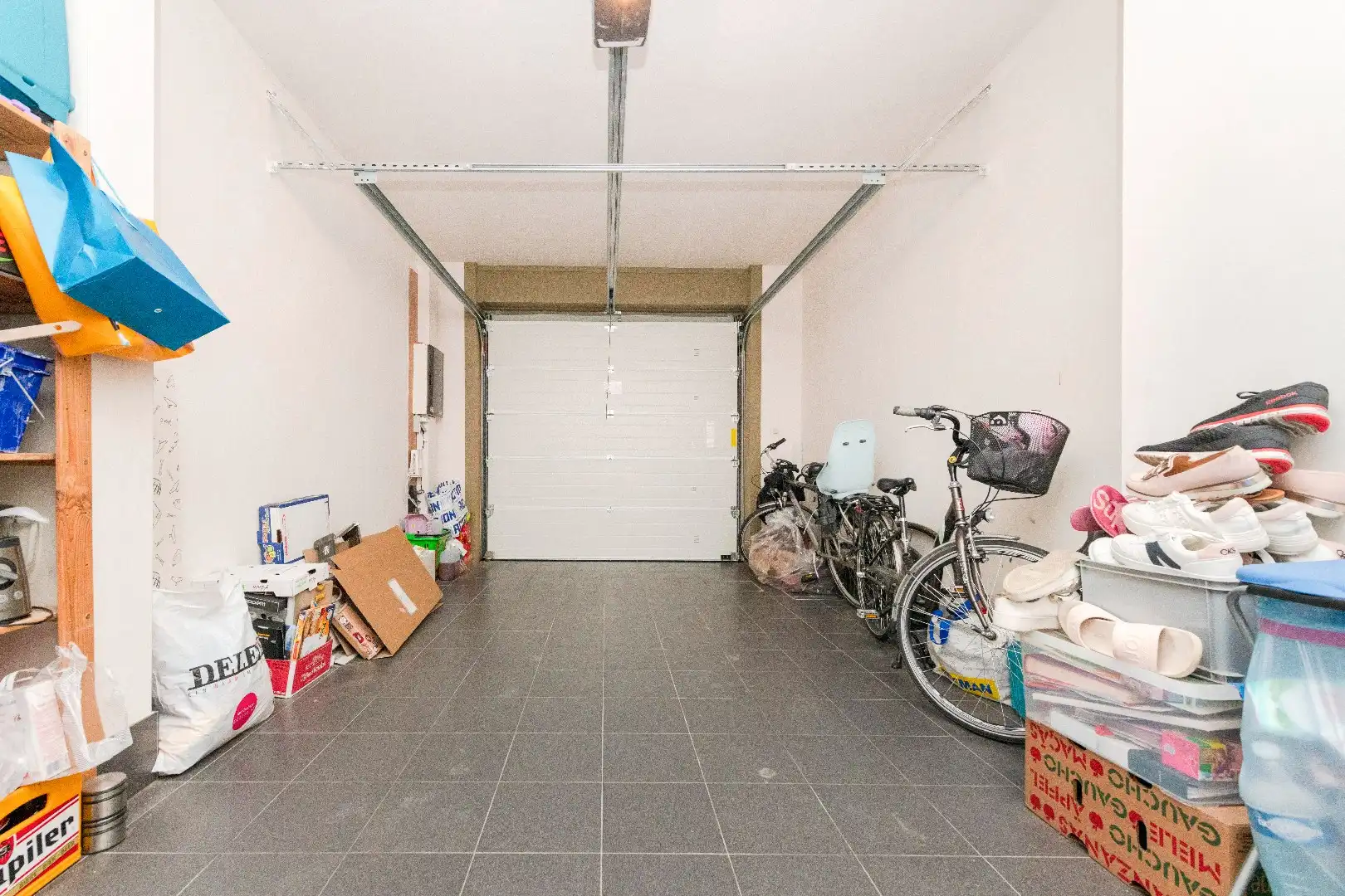 INSTAPKLARE GEZINSWONING MET 3 SLPKS | GARAGE EN TUIN foto 14