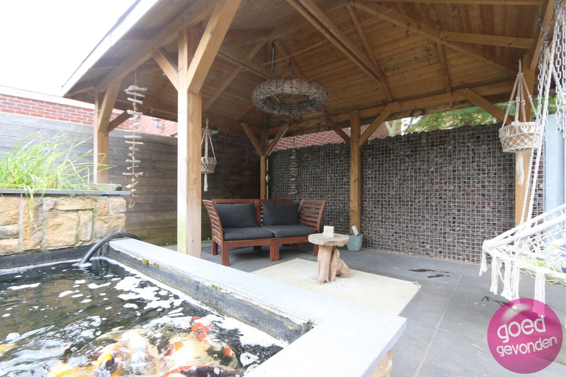 WONING - 3 SLK - TERRAS - TUIN - PARKING foto 28