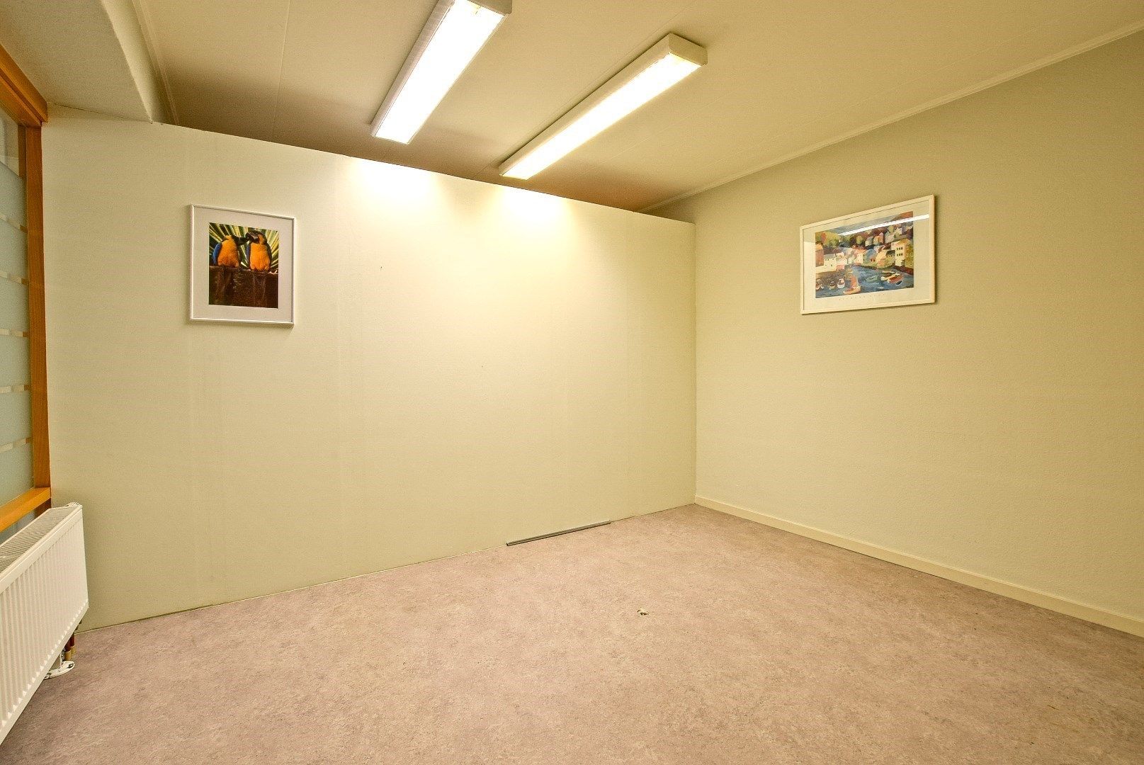 Centraal gelegen appartement(148 m²) in centrum Diksmuide! foto 9