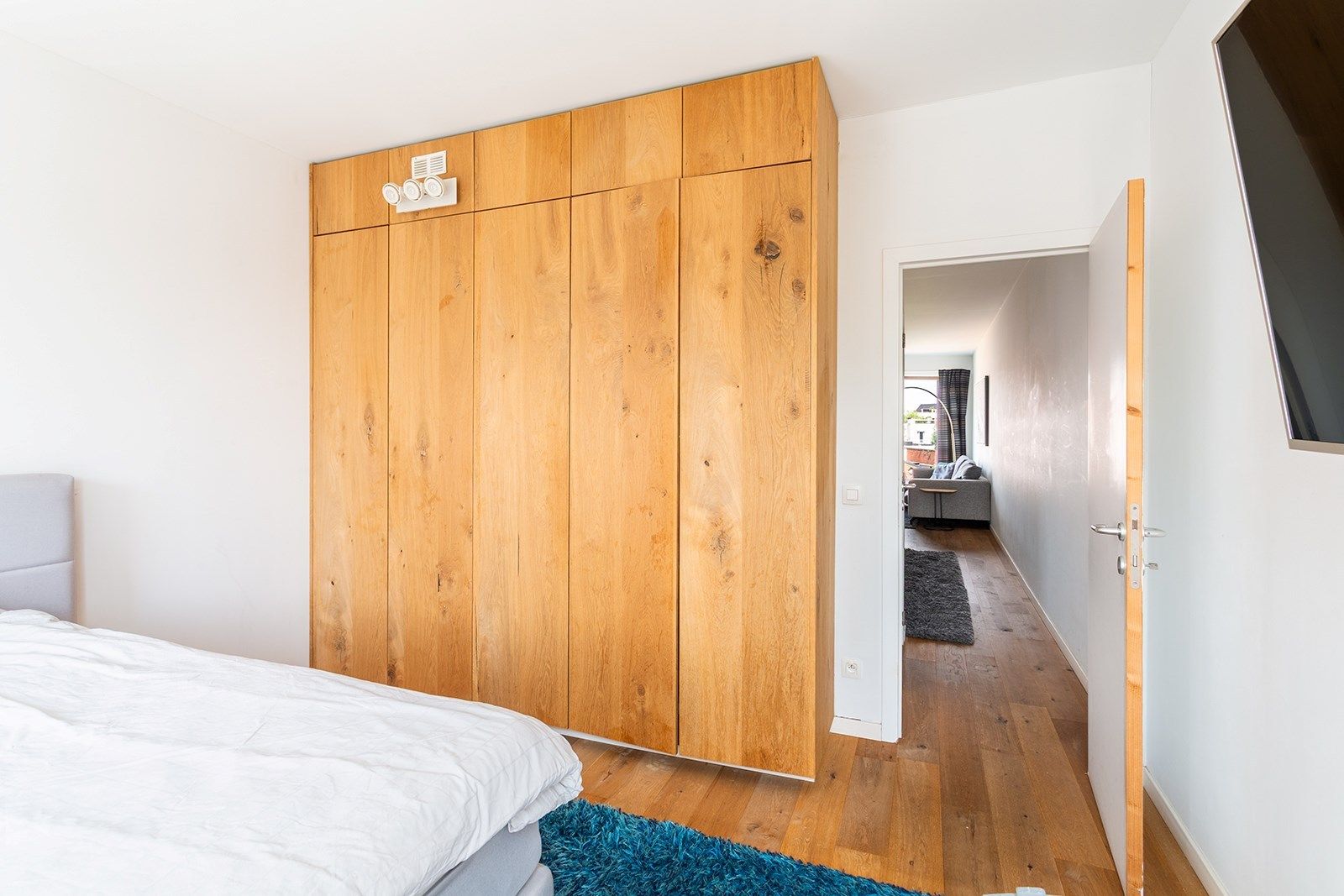 Energiezuinig appartement in 'den Dam' foto 8