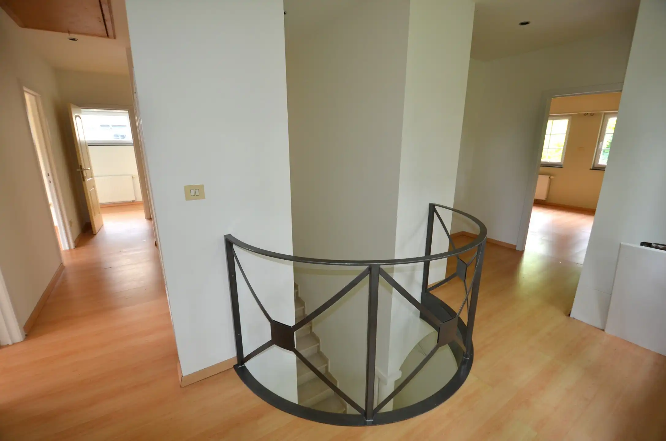 Energiezuinige villa met bijhorende bouwgrond op 2.785 m² foto 15