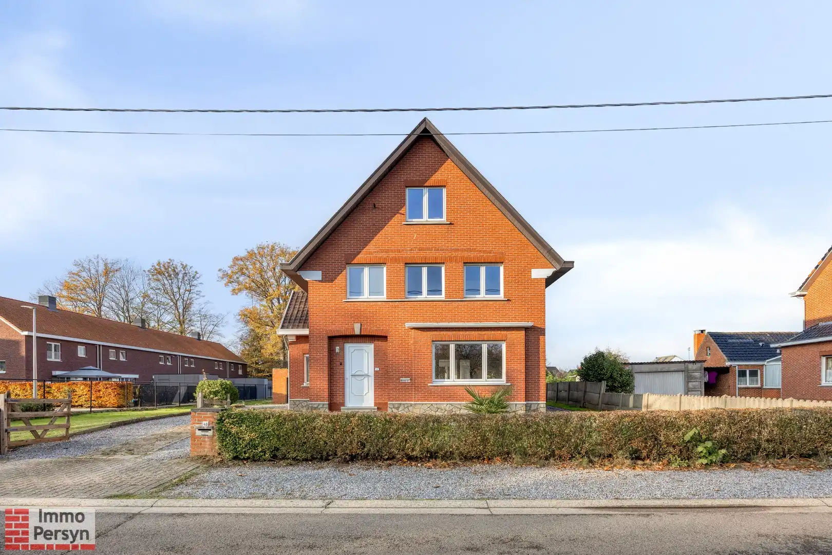 Gezinswoning met lichtrijke orangerie op gegeerde, groene locatie in Scherpenheuvel-Zichem foto 30