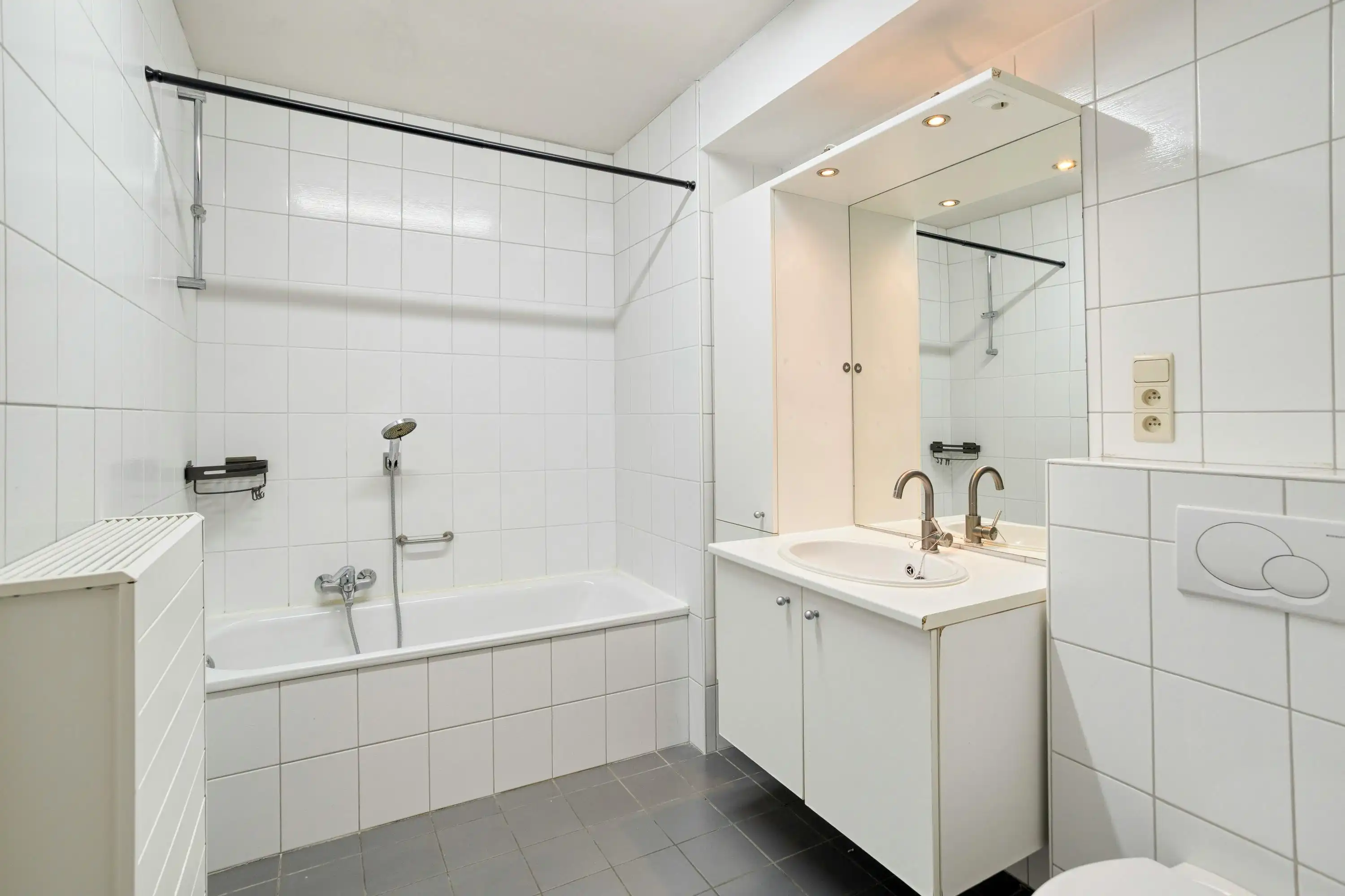 Ruim appartement met 3 slaapkamers in Heusden-Zolder  foto 13