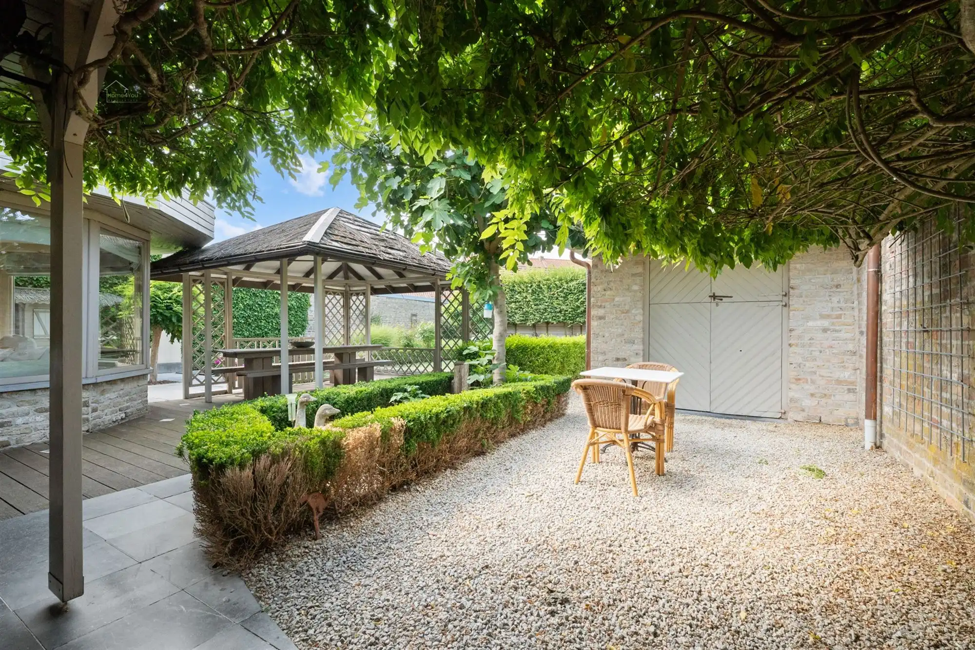 Enorme woning met alles erop en eraan! foto 23