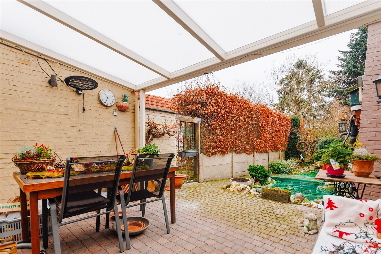 Gezellig wonen nabij het centrum van Schoten foto 23