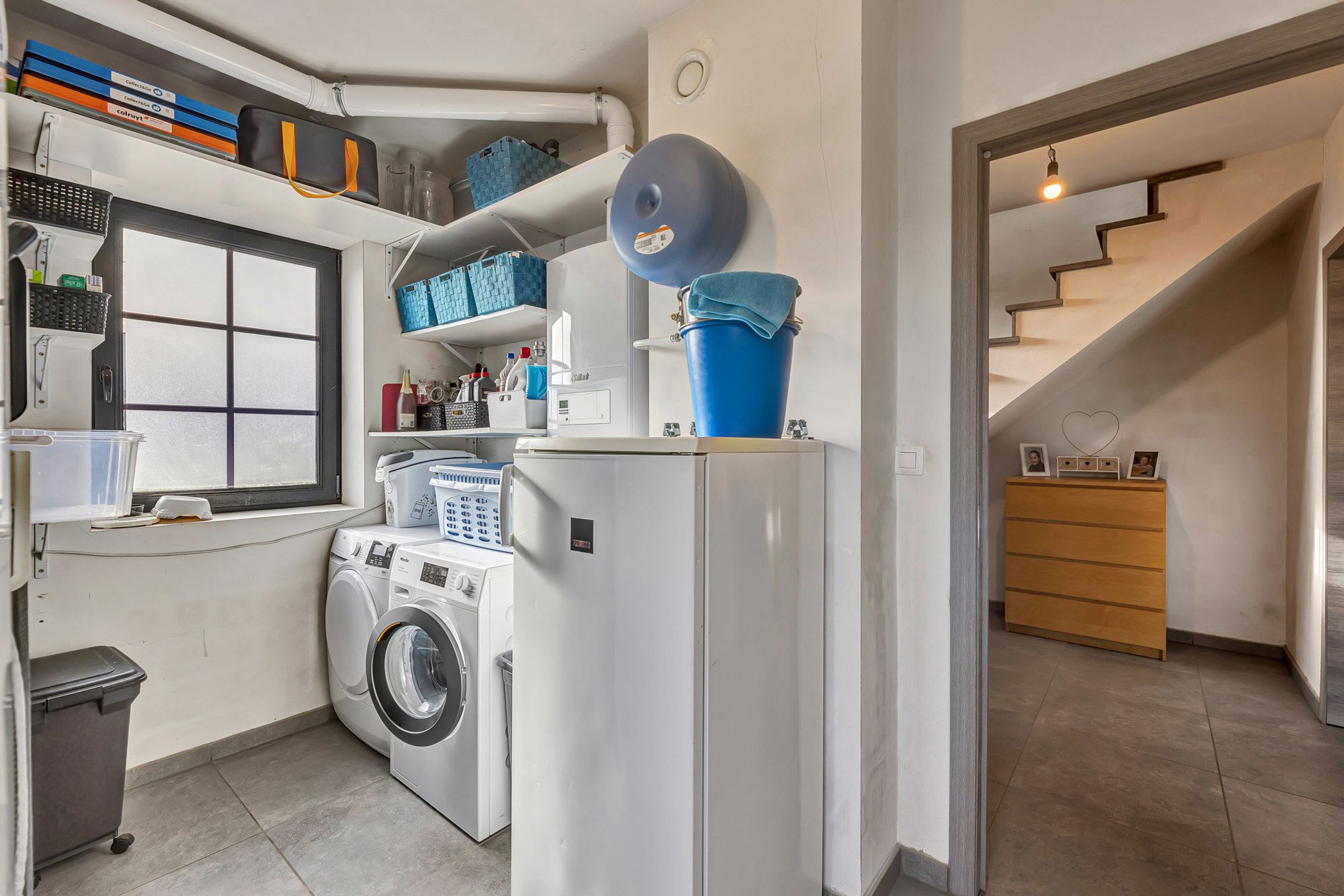 Toppertje in landelijke stijlvolle architectuur foto 9