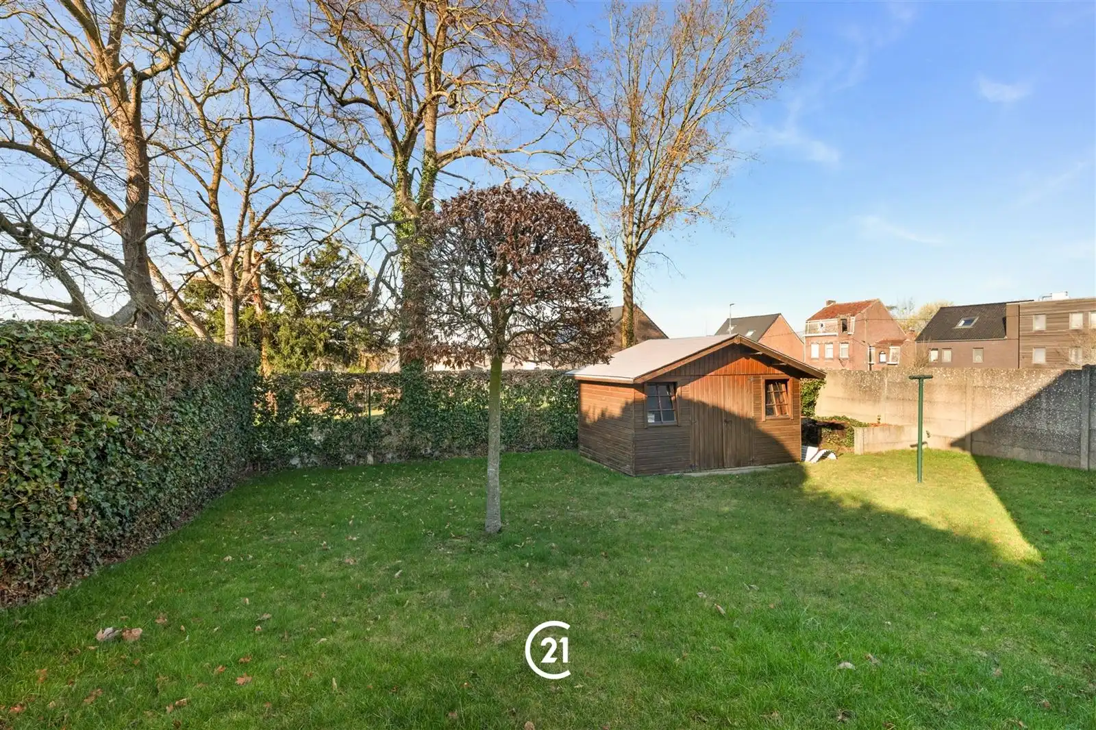 Exclusieve woning met 5 slaapkamers aan de Kartuizersite foto 24