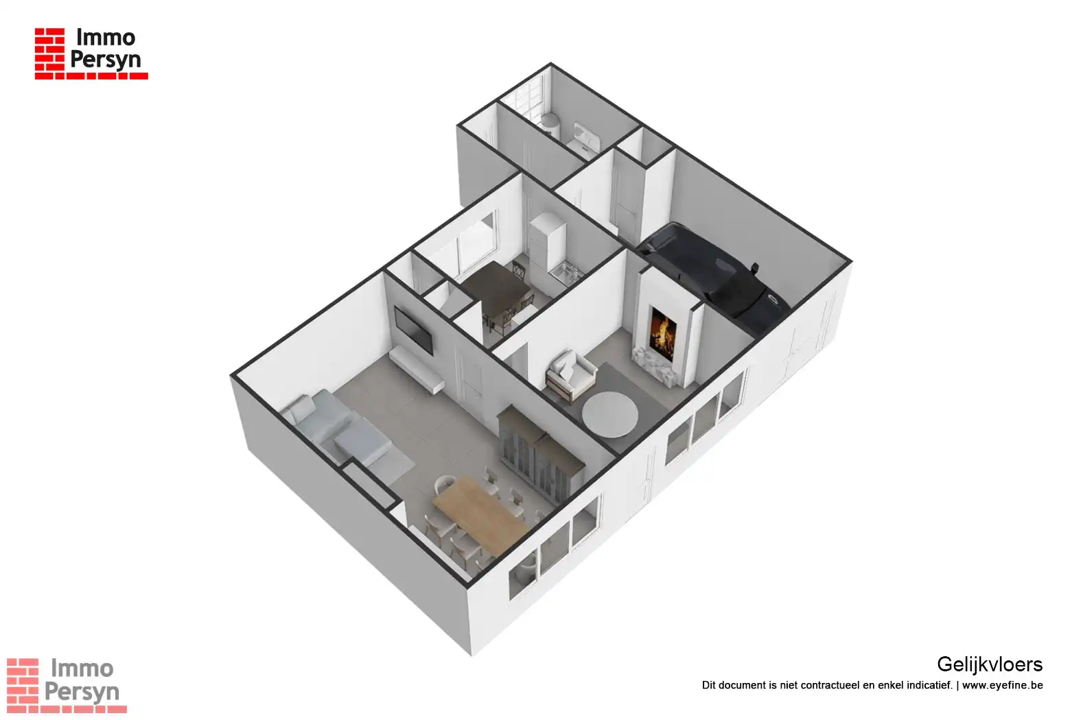 Huis te koop foto 23