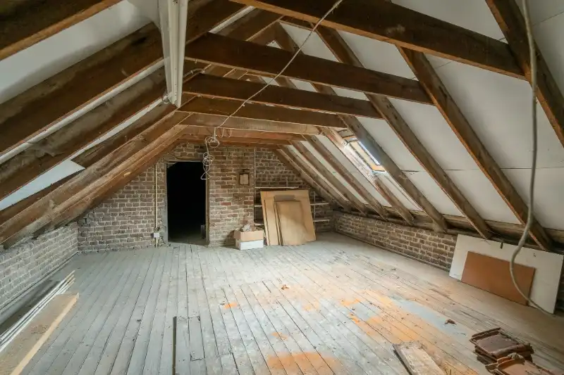 Galerij met authenieke woning! foto 23