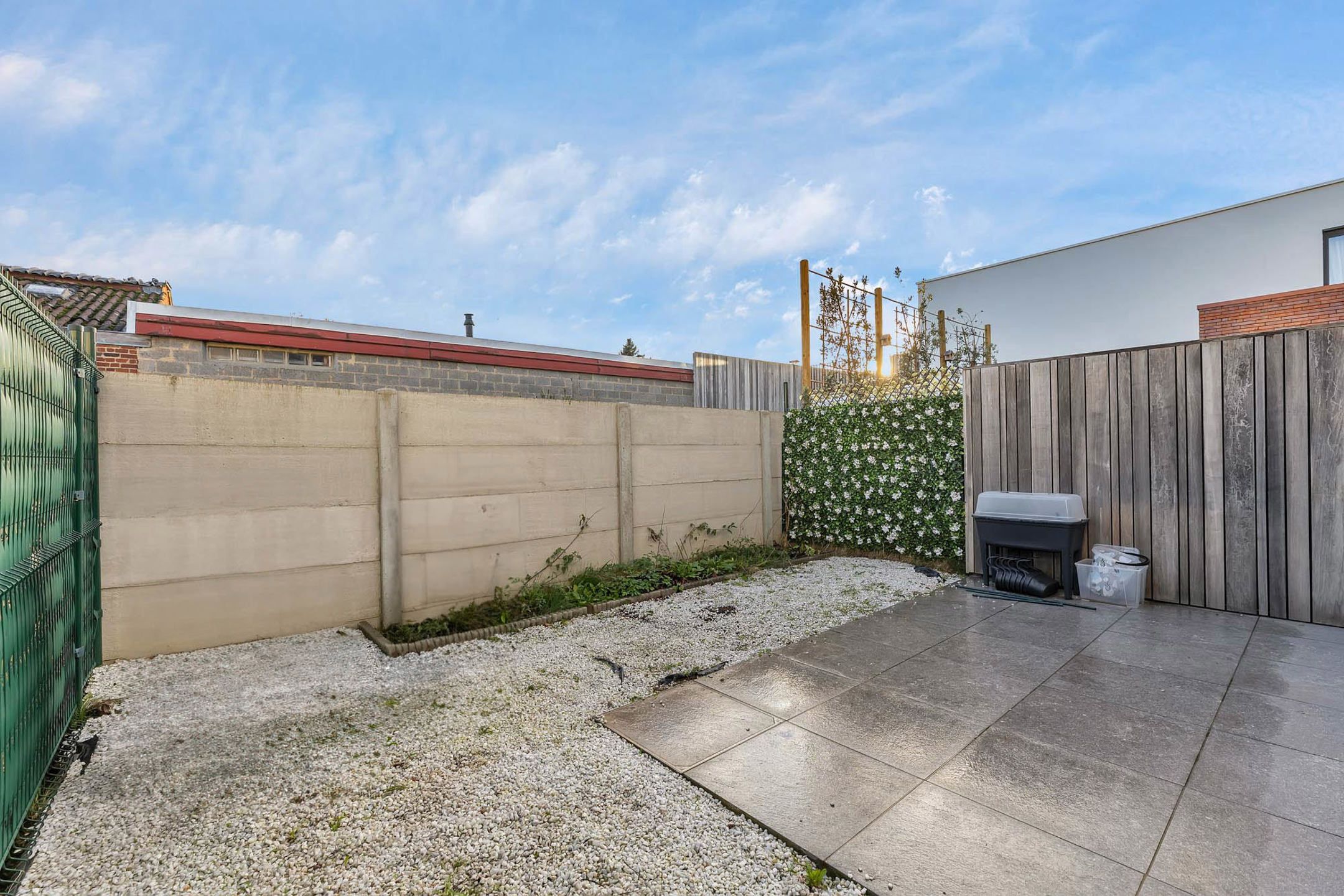 Nieuwbouwwoning met garage op rustige ligging foto 21