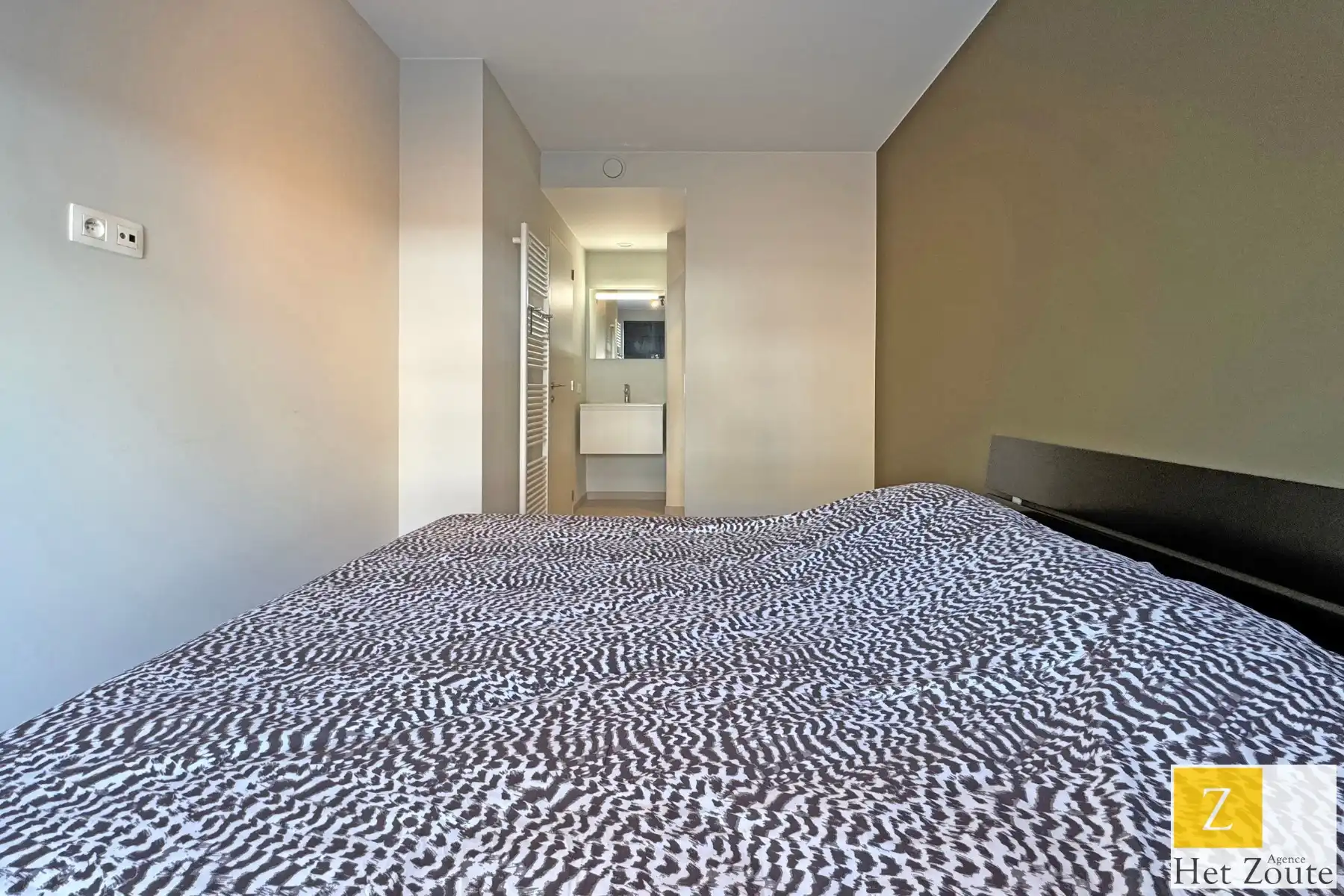 Appartement op toplocatie met aangenaam terras foto 13