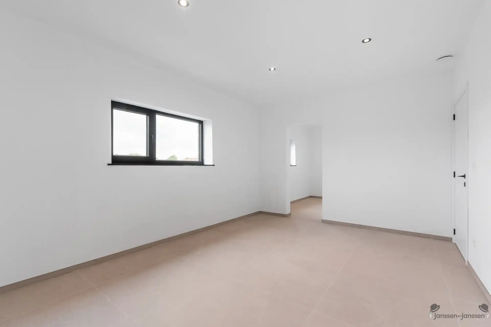Te Huur - Ruime HO nieuwbouwwoning met 3 (+1) slpk en tuin foto 17
