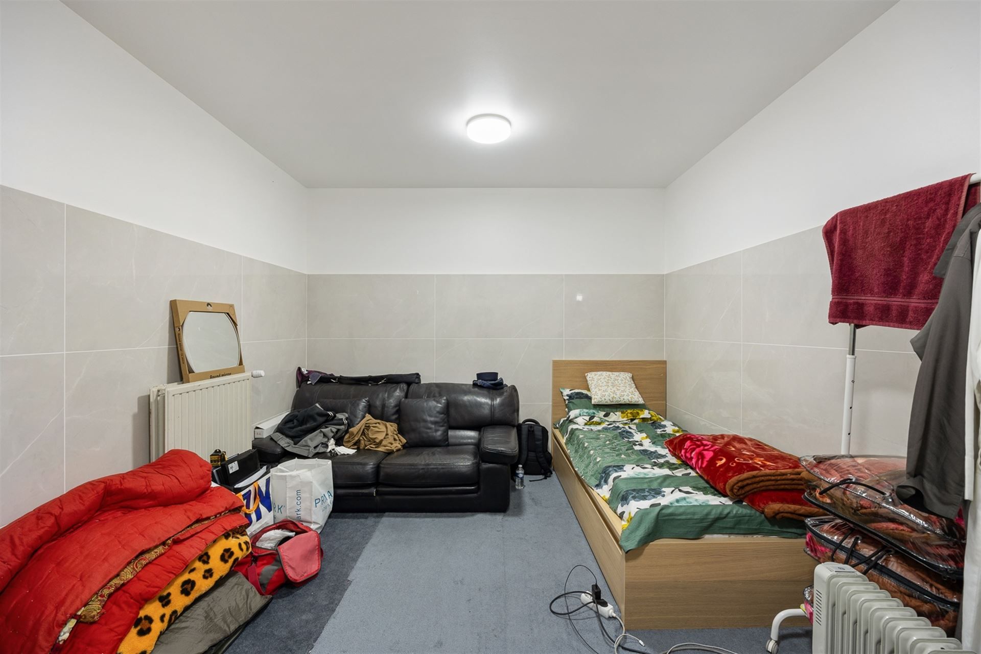 Handelsruimte met magazijn van 330 m2 foto 12