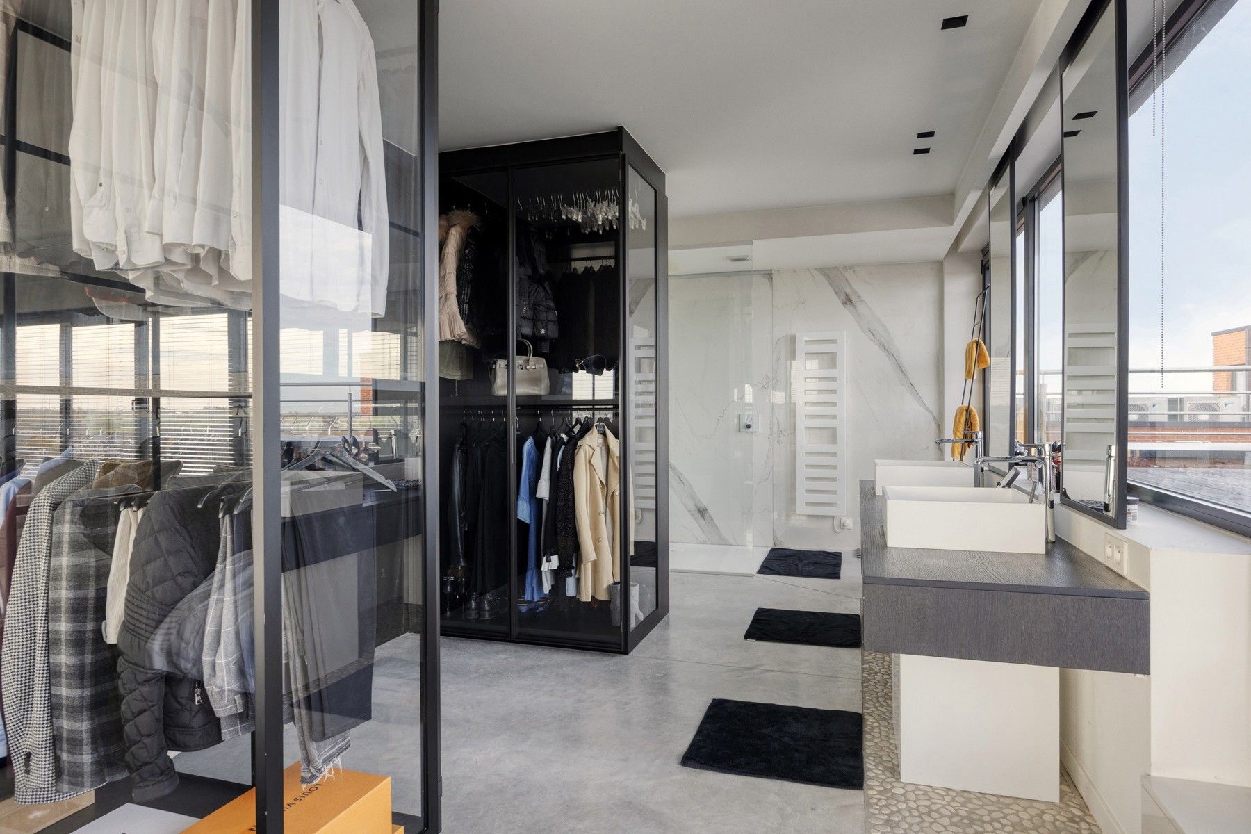 Exclusief penthouse in de voormalige brouwerij Martinas foto 12