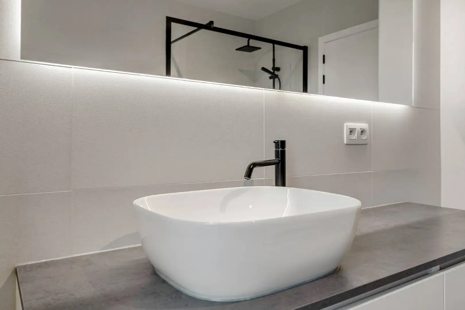 Nieuwbouwwoning, halfopen bebouwing, 3 slpk, 3a 4ca, te Beringen foto 29