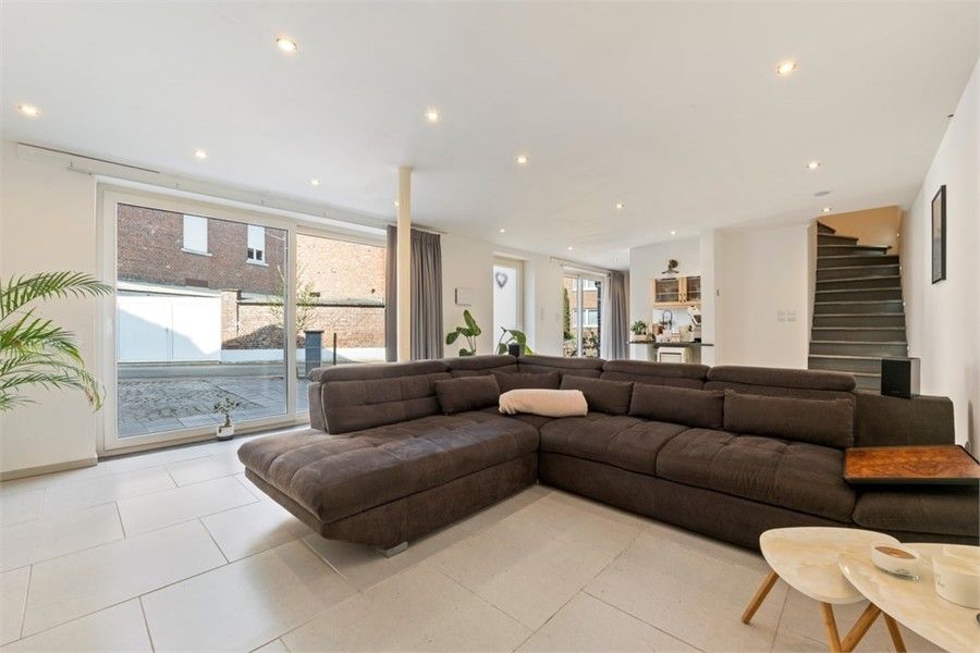 CHARMANT GERENOVEERDE WONING IN HET LANDELIJKE VELM foto 8