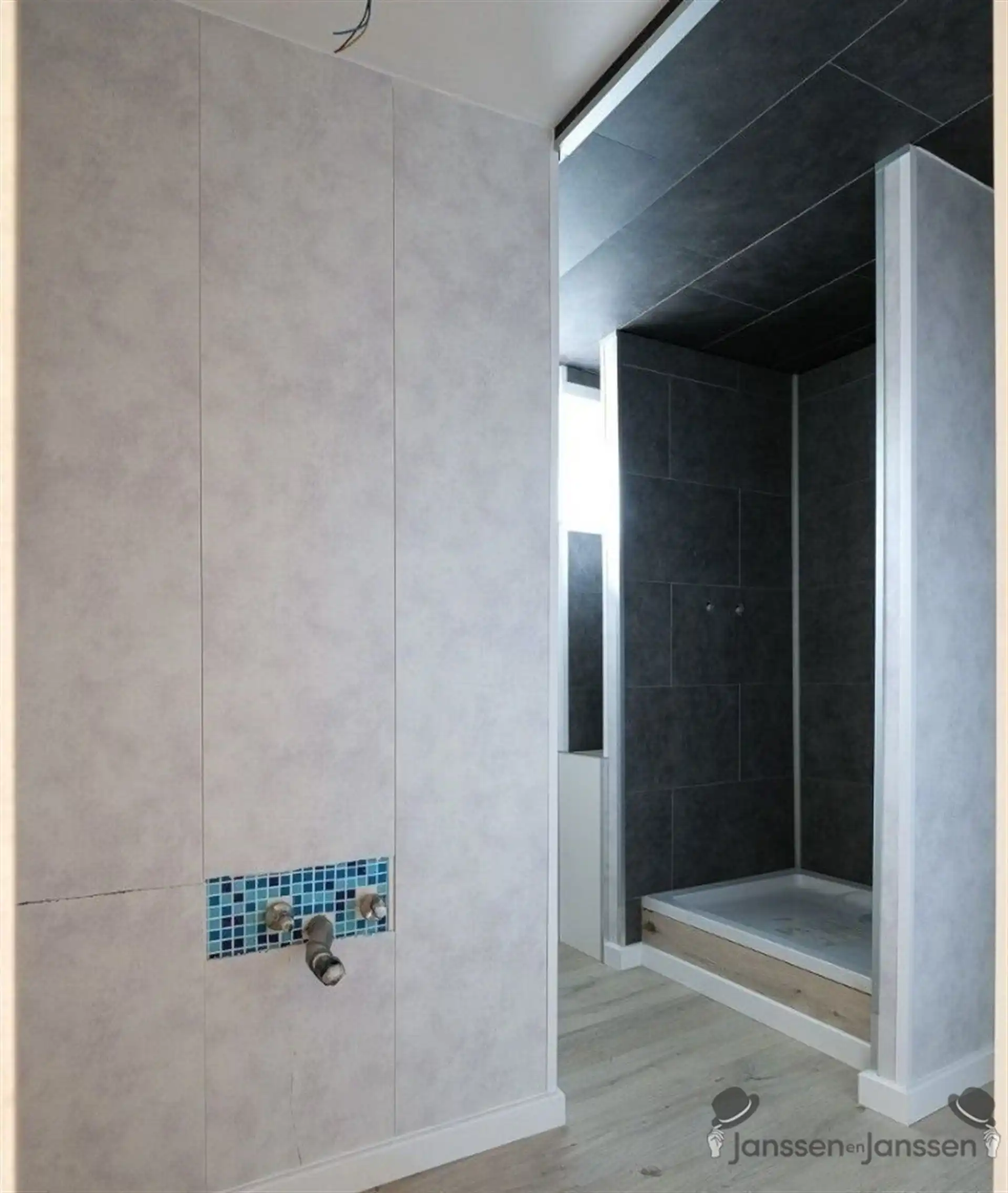 gebouw voor gemengd gebruik foto 14