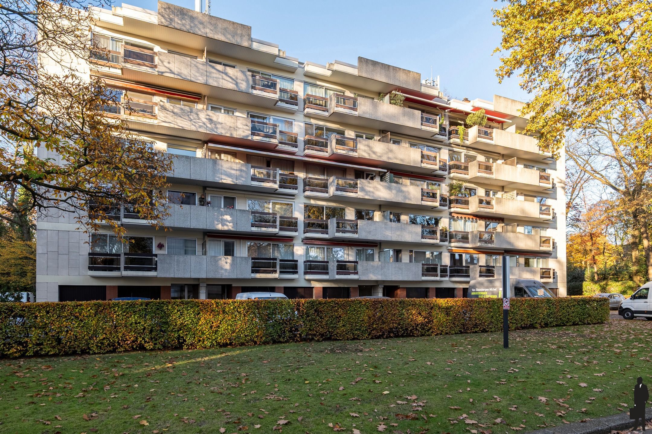 Instapklaar appartement met 3 slks in een rustig woonpark foto 19