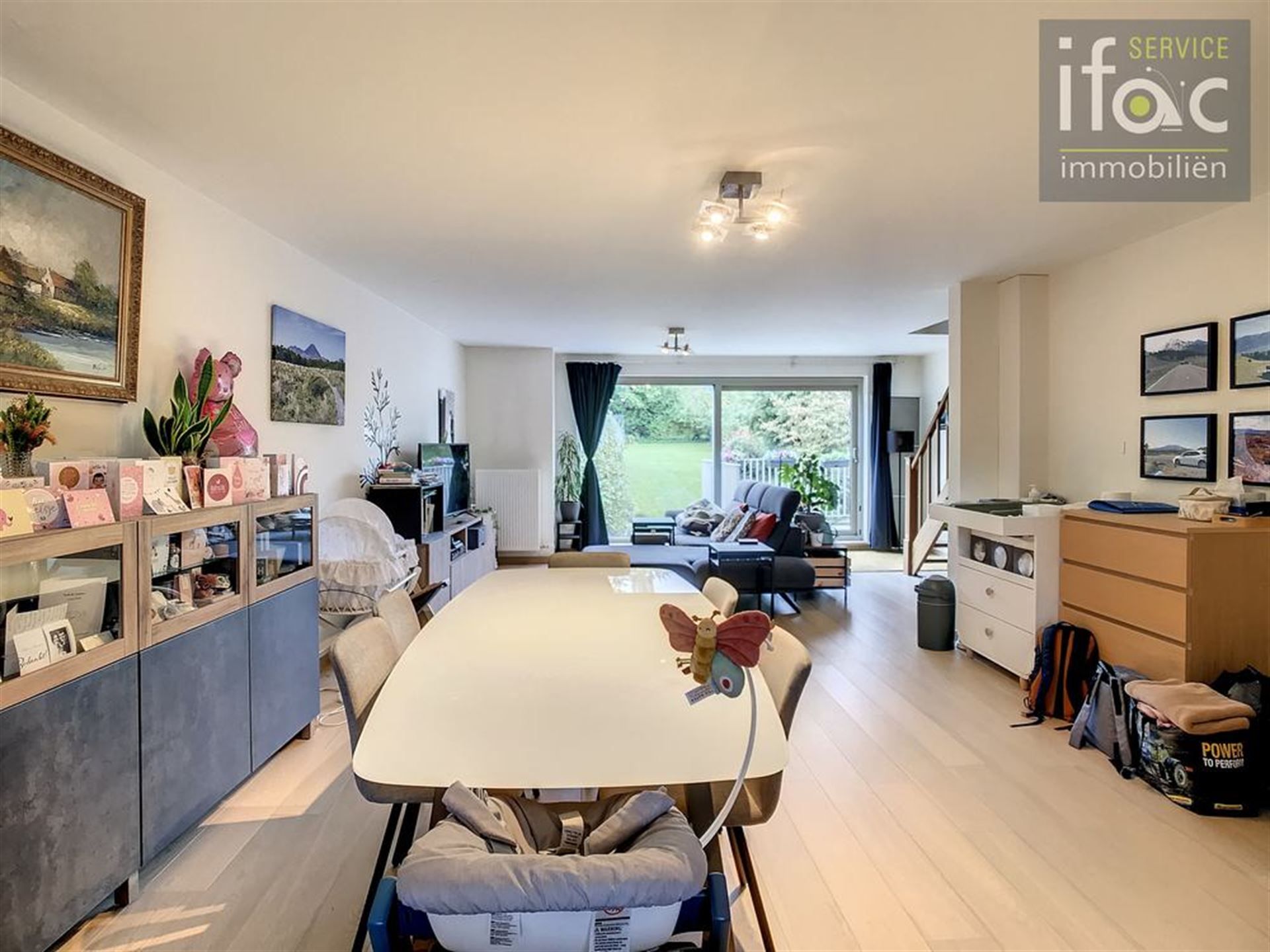 Prachtig duplex-appartement foto 4