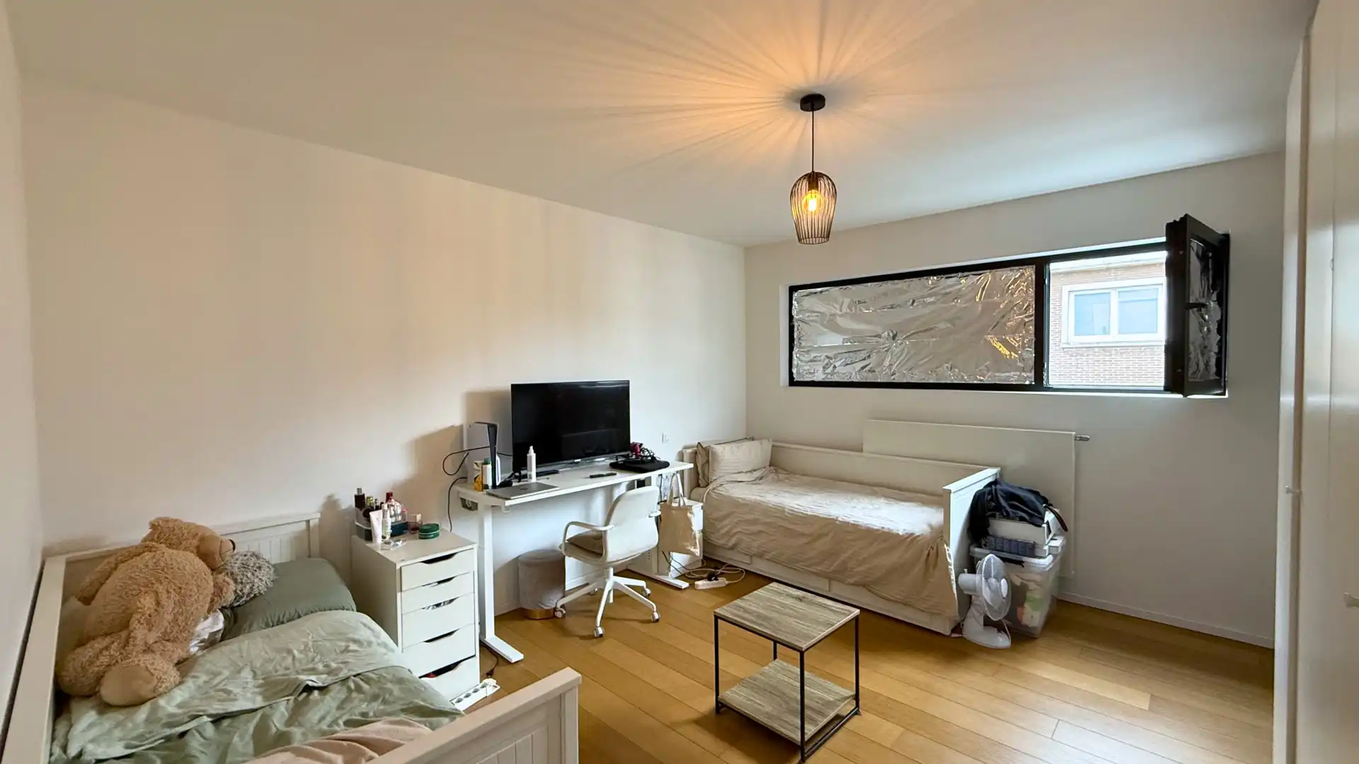 Appartement foto 19