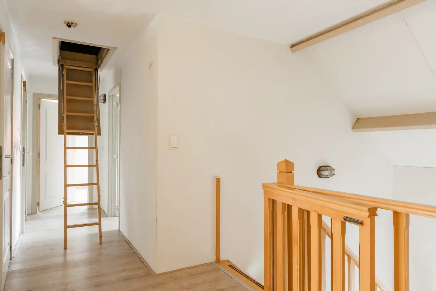 Vrijstaande woning met 5 slk op ruim perceel van 30 are in Pelt foto 18