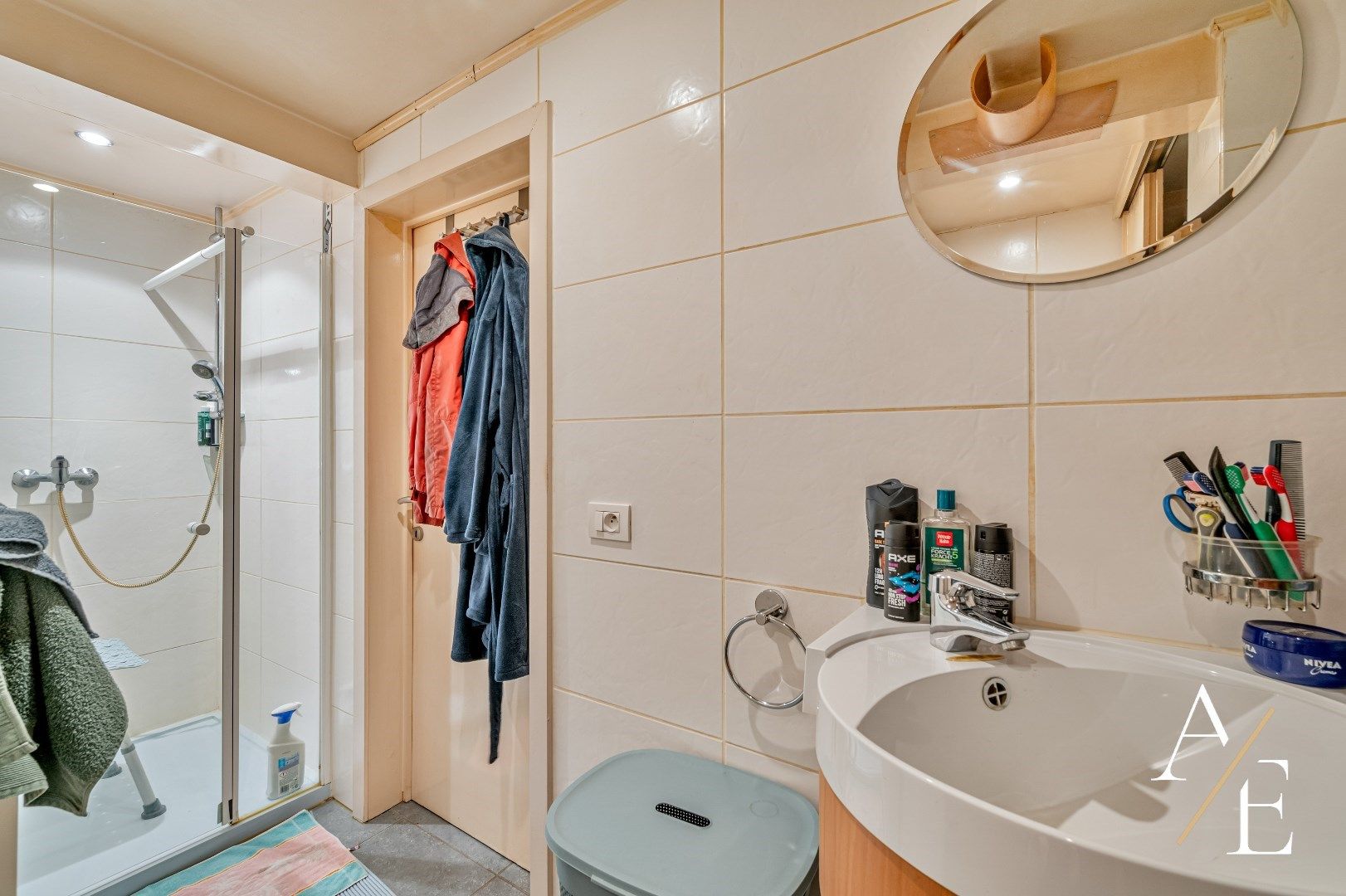 WETTEREN - Studio/appartement met terras! SCHELDEZICHT! foto 5