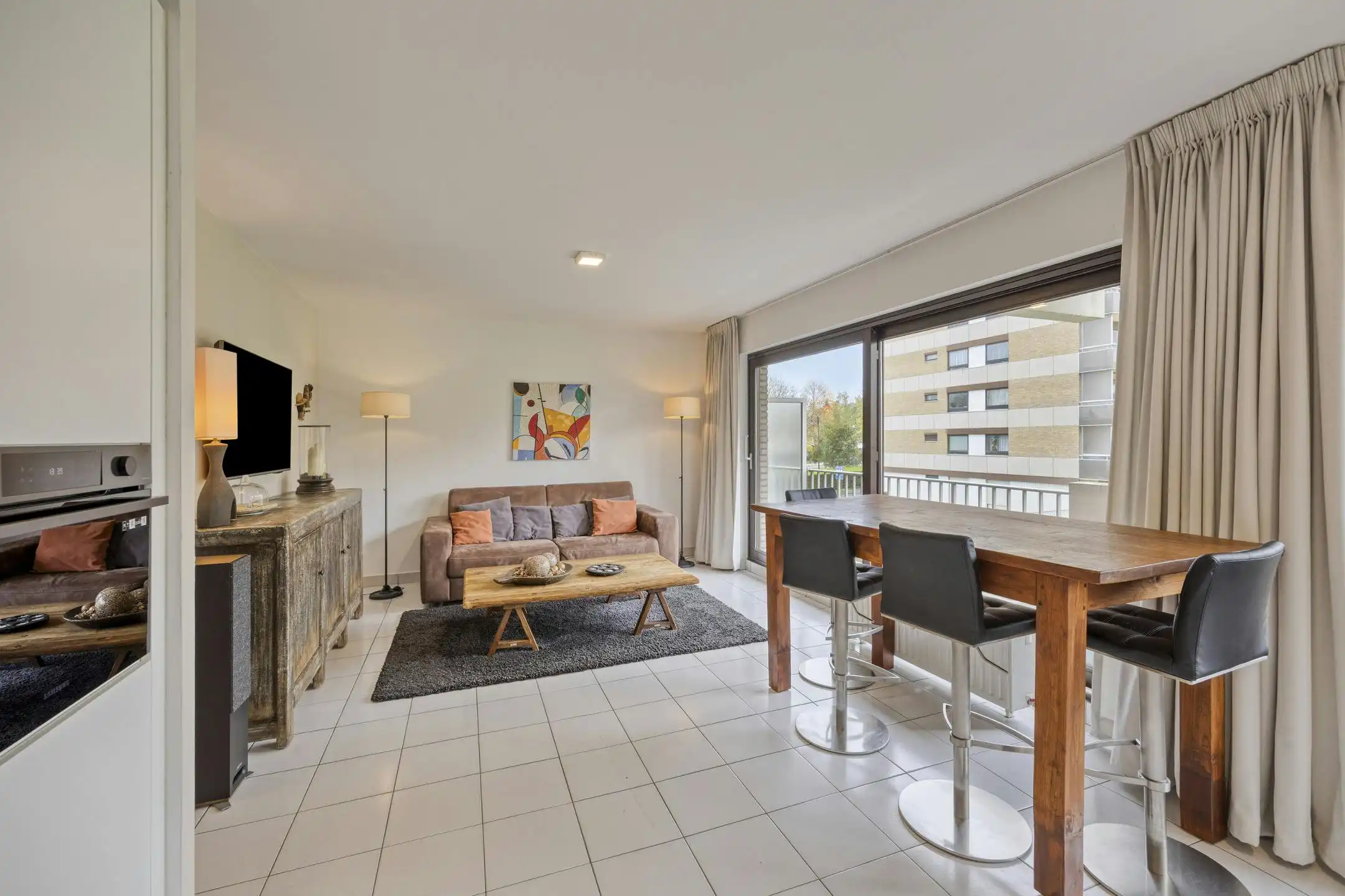 Appartement te koop Forumlaan 17/B15 - 1020 Laken