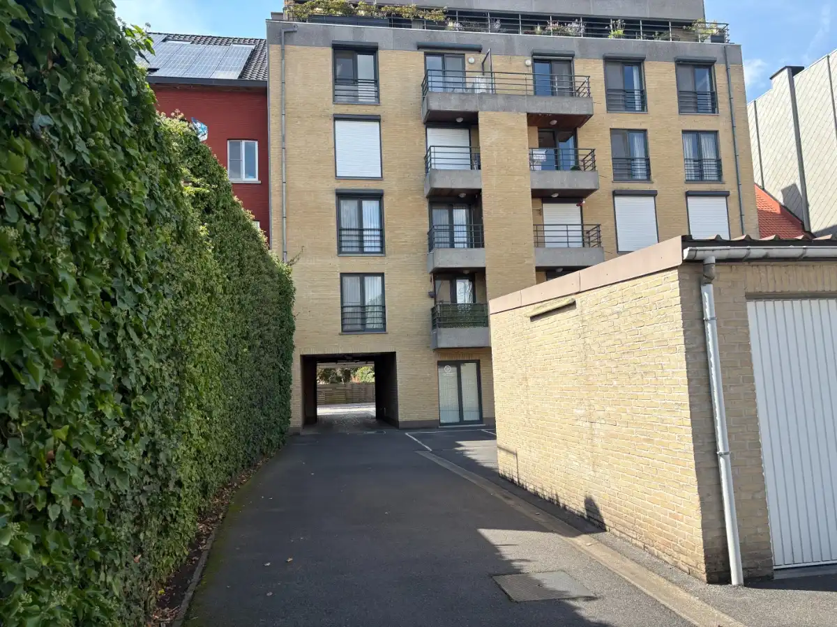 Garage te koop Zuidstraat 51 - 8800 Roeselare