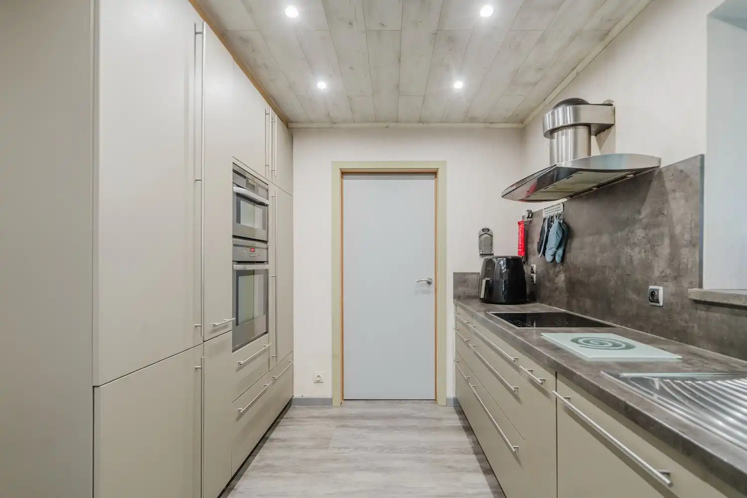 INSTAPKLARE GEZINSWONING foto 9