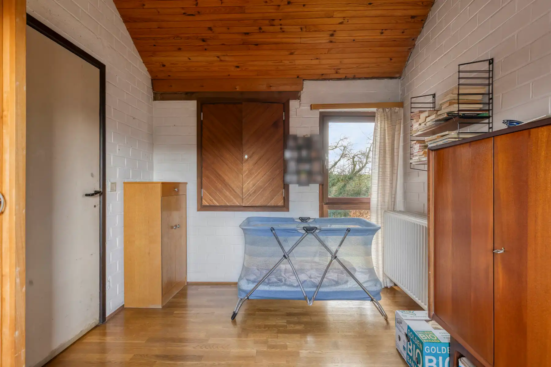 Villa met 5 slaapkamers, tuin en dubbele garage foto 18