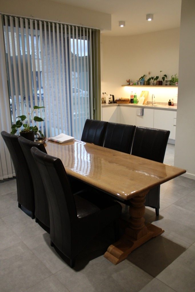 Zeer ruim en energiezuinig appartement met autostaanplaats foto 5