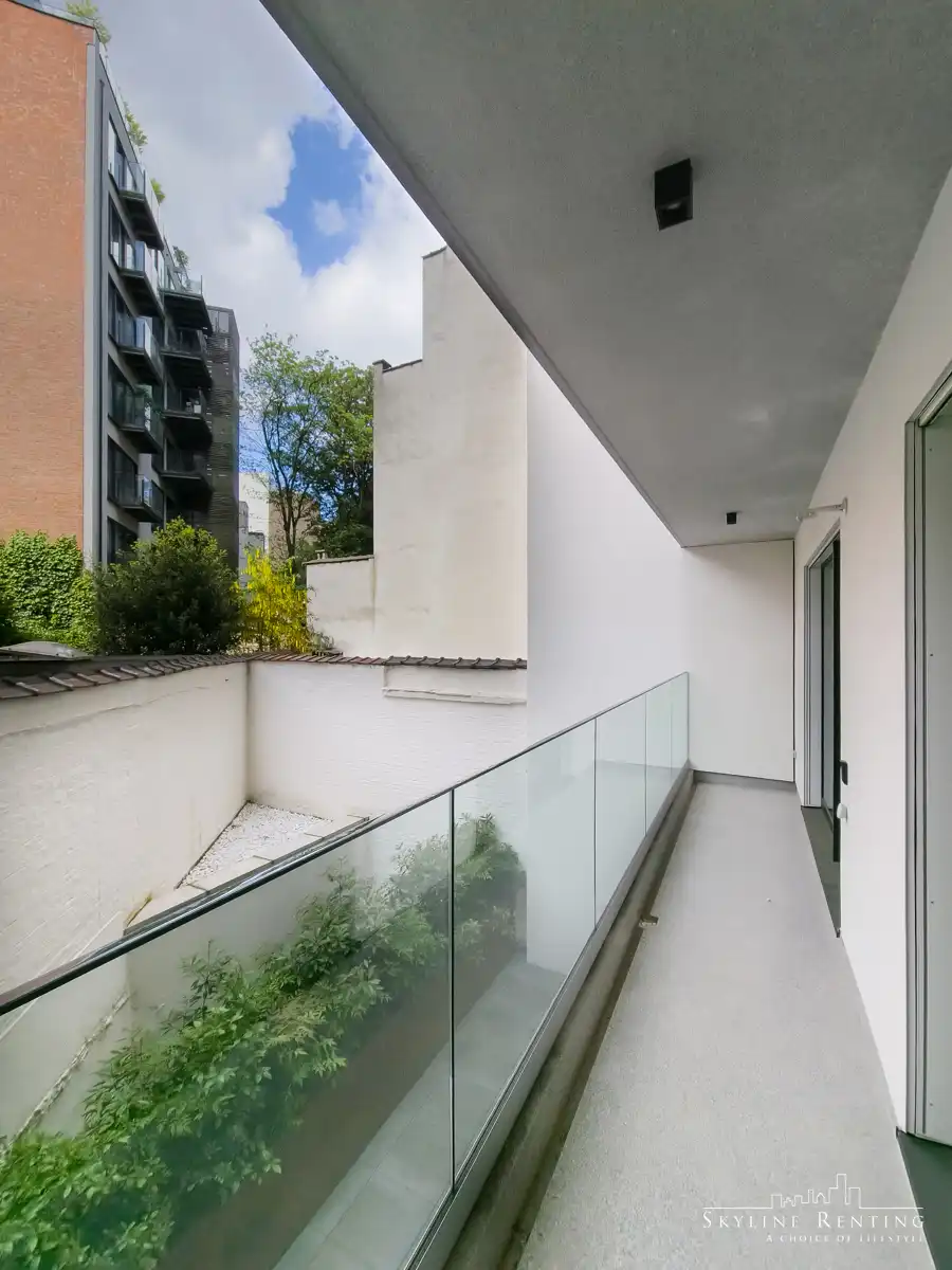 Mooi en luxueus app. met 2 slaapkamers (Abdij Ter Kameren) foto 23