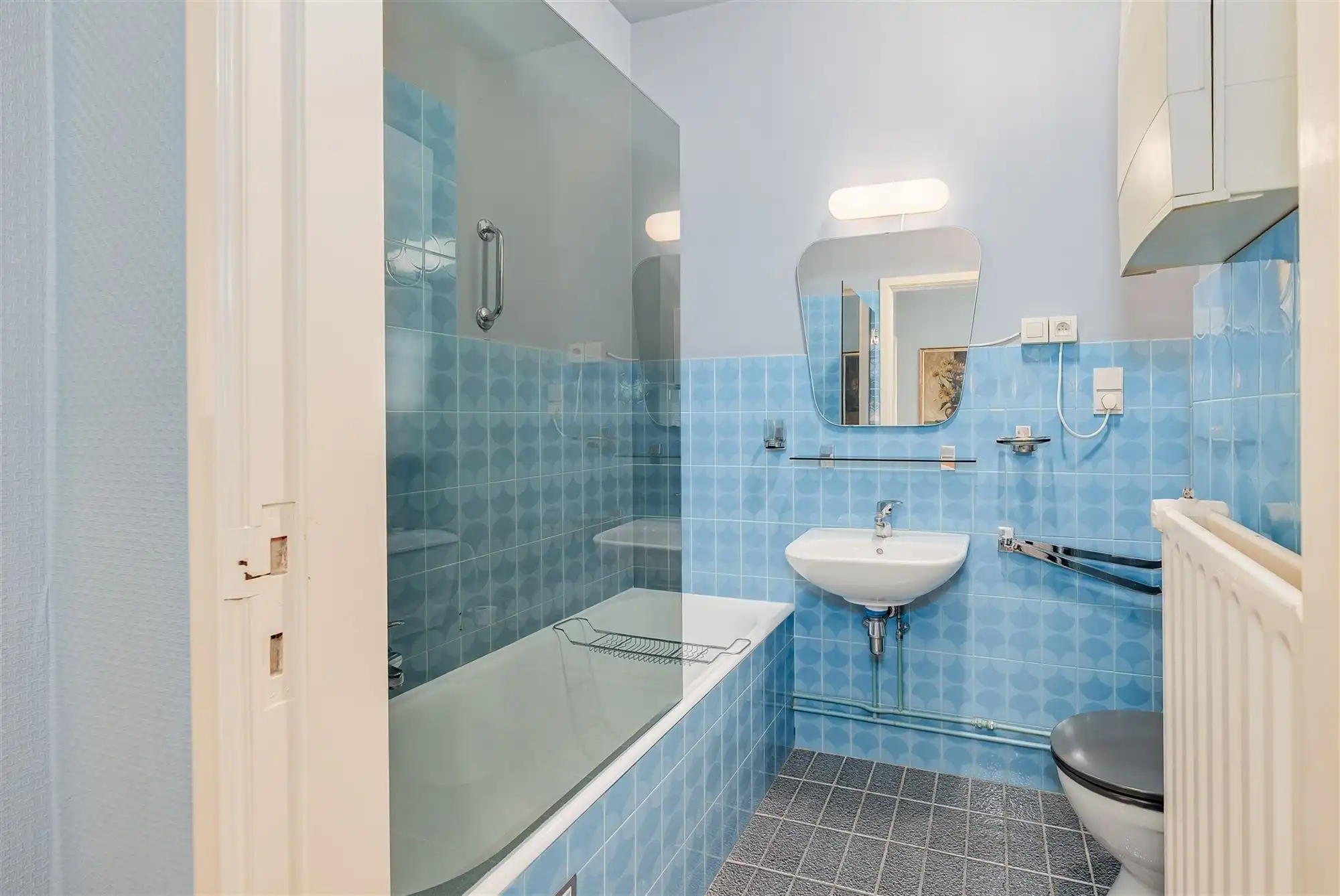 Appartement 2/3 slaapkamers te Hoboken foto 15