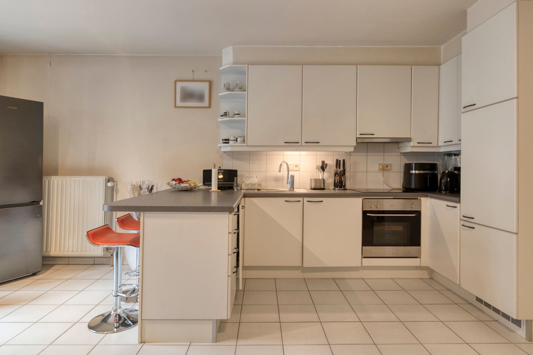 Appartement te koop foto 3