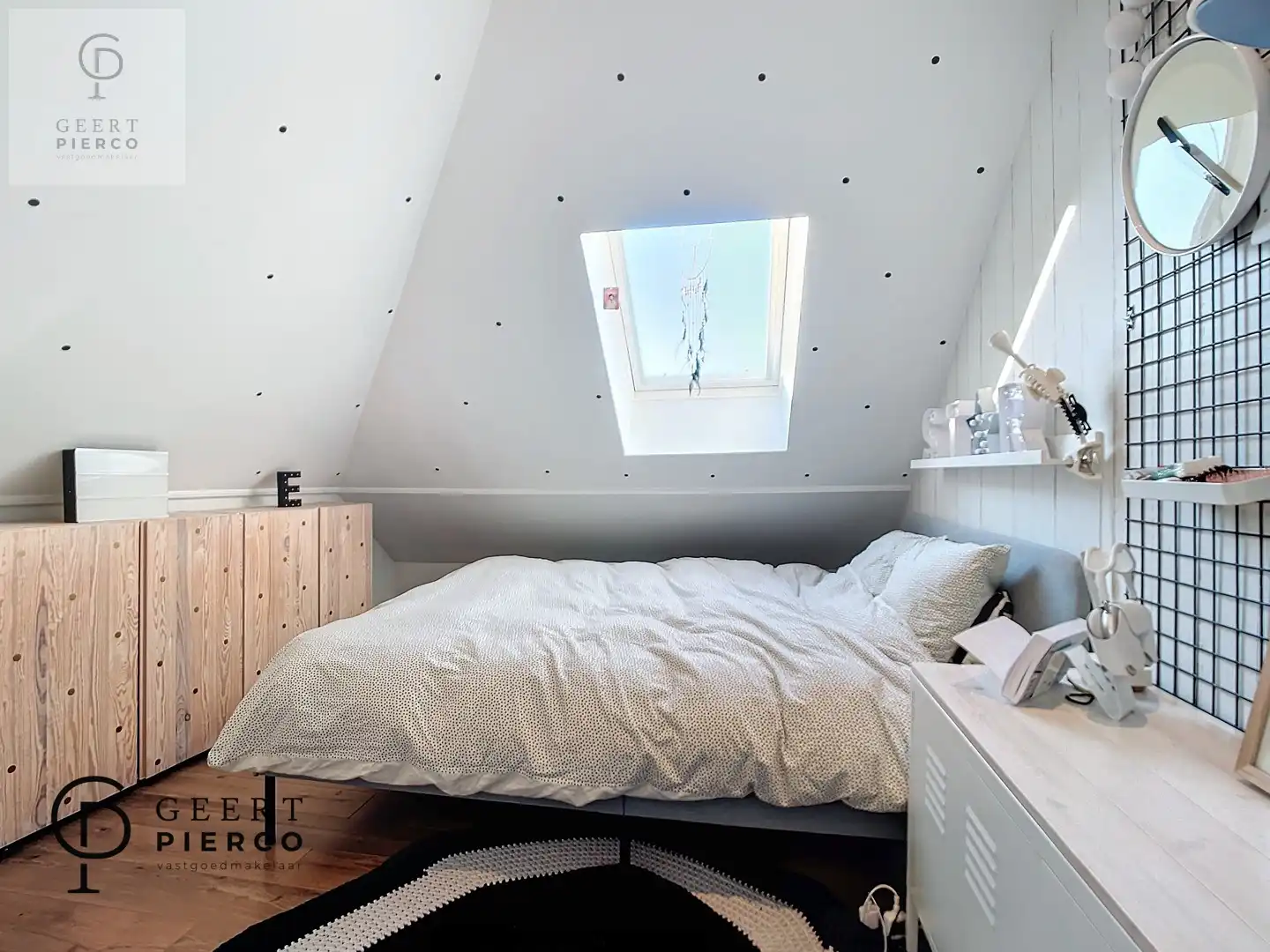 Knap en stijlvol appartement foto 32