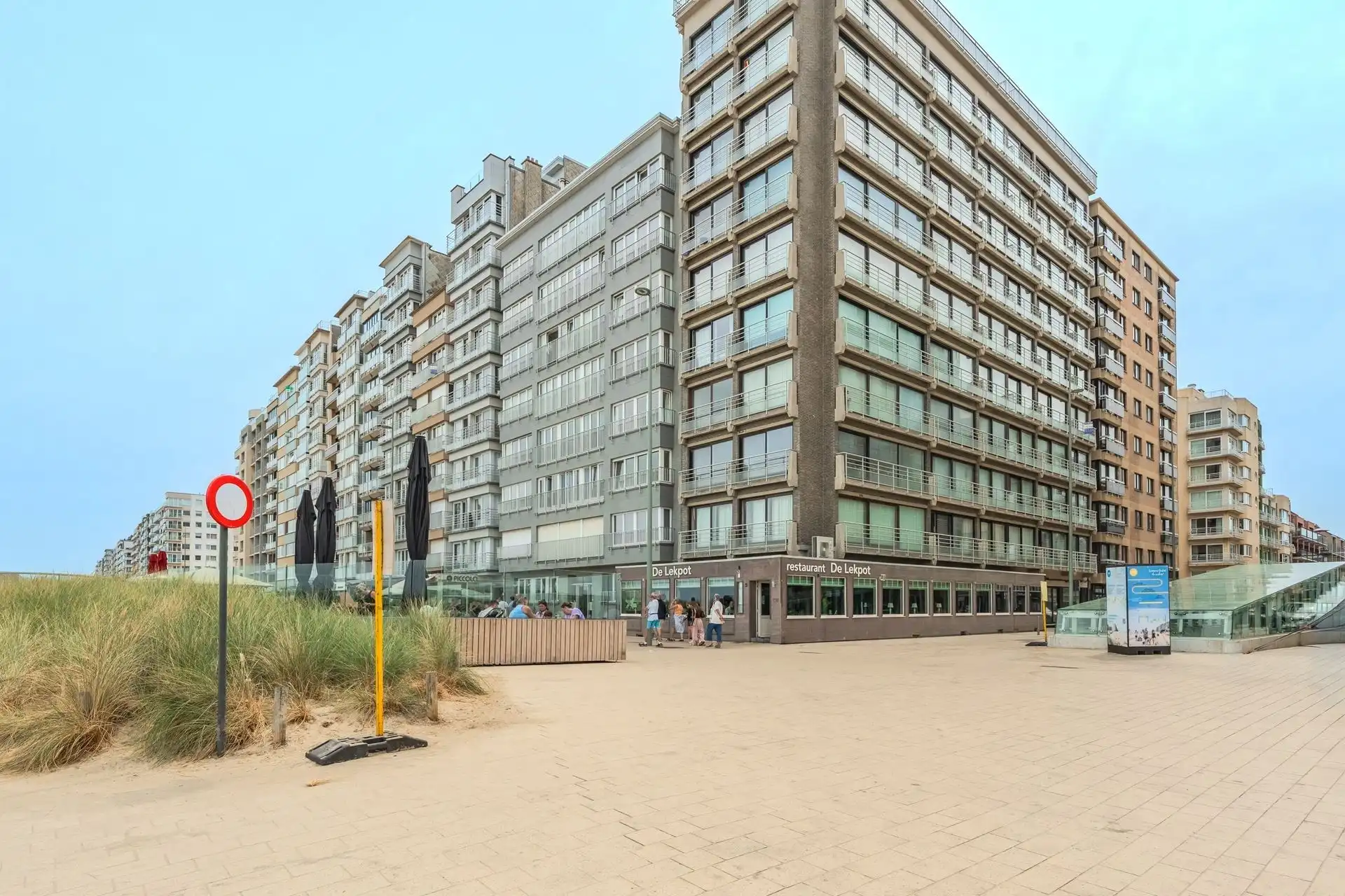 Hoofdfoto van de publicatie: studio