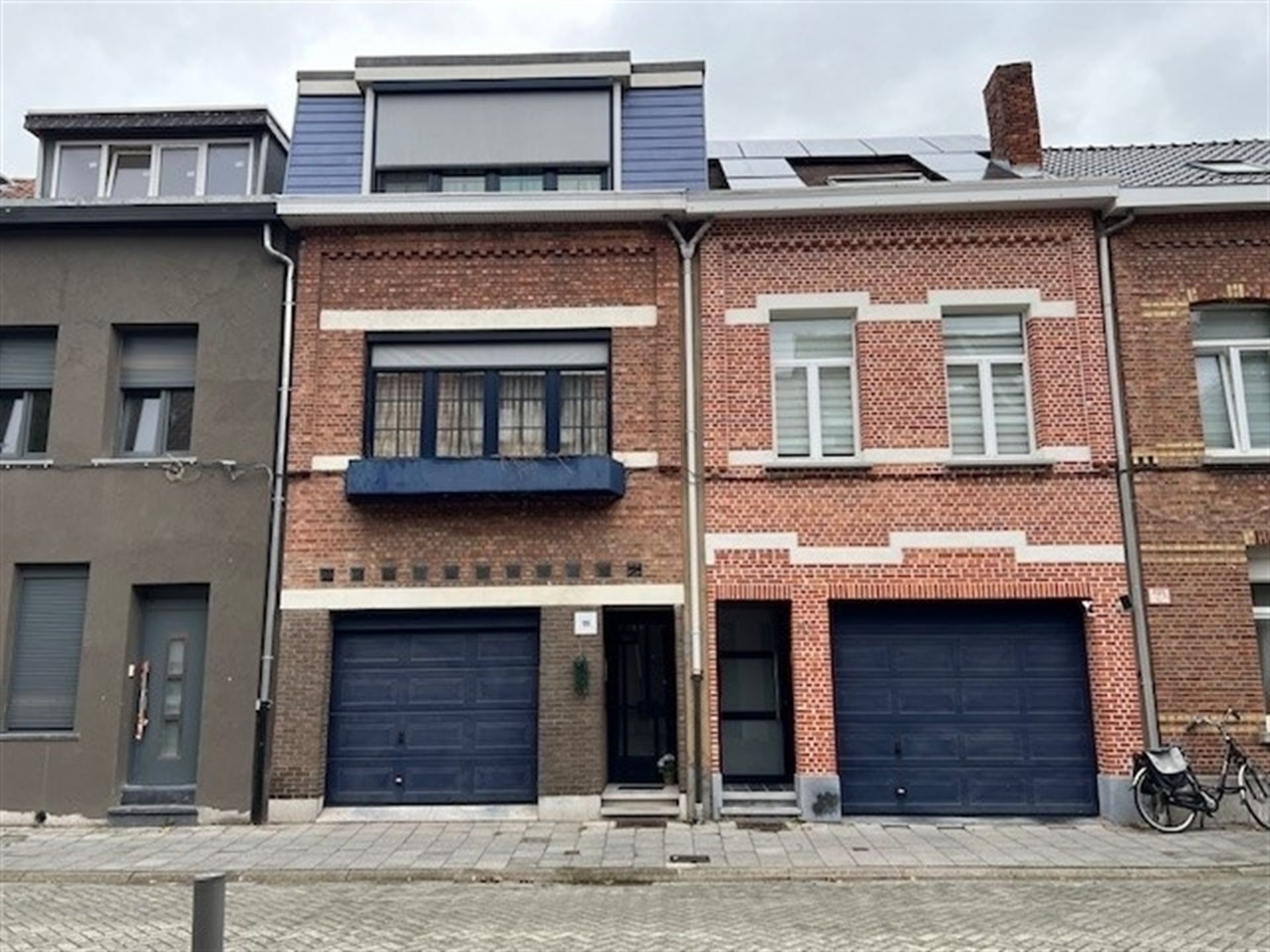 Huis foto 1