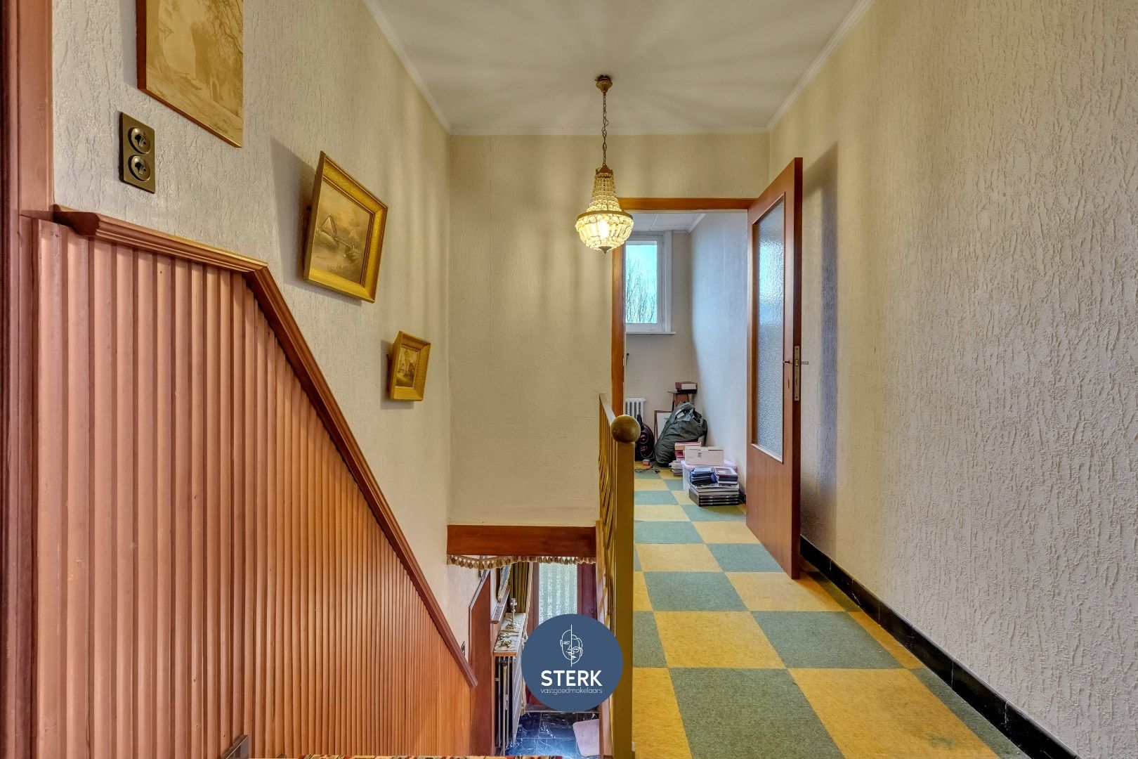 VRIJSTAANDE GEZINSWONING OP EEN PERCEEL VAN CIRCA 10 ARE TE REKEM !  foto 13