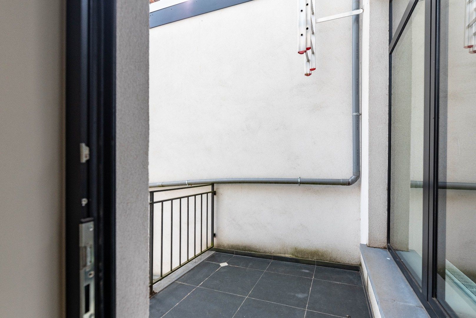 Gerenoveerd appartement voor een echte stadsmus!  foto 14