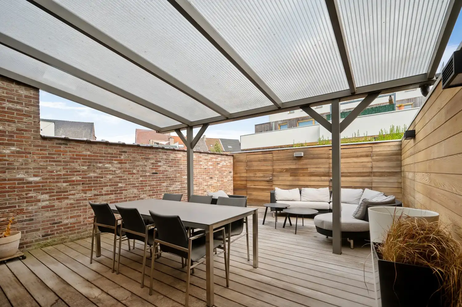 Energiezuinige woning met 4 slpkrs op toplocatie in Sint-Katelijne-Waver foto 10