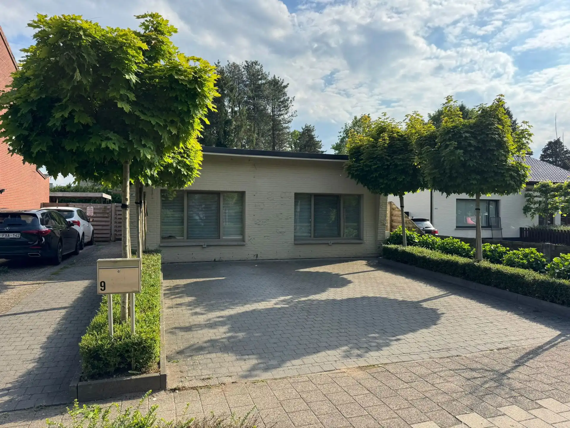 Recent gerenoveerde woning met 2slpk en ruime tuin foto 2