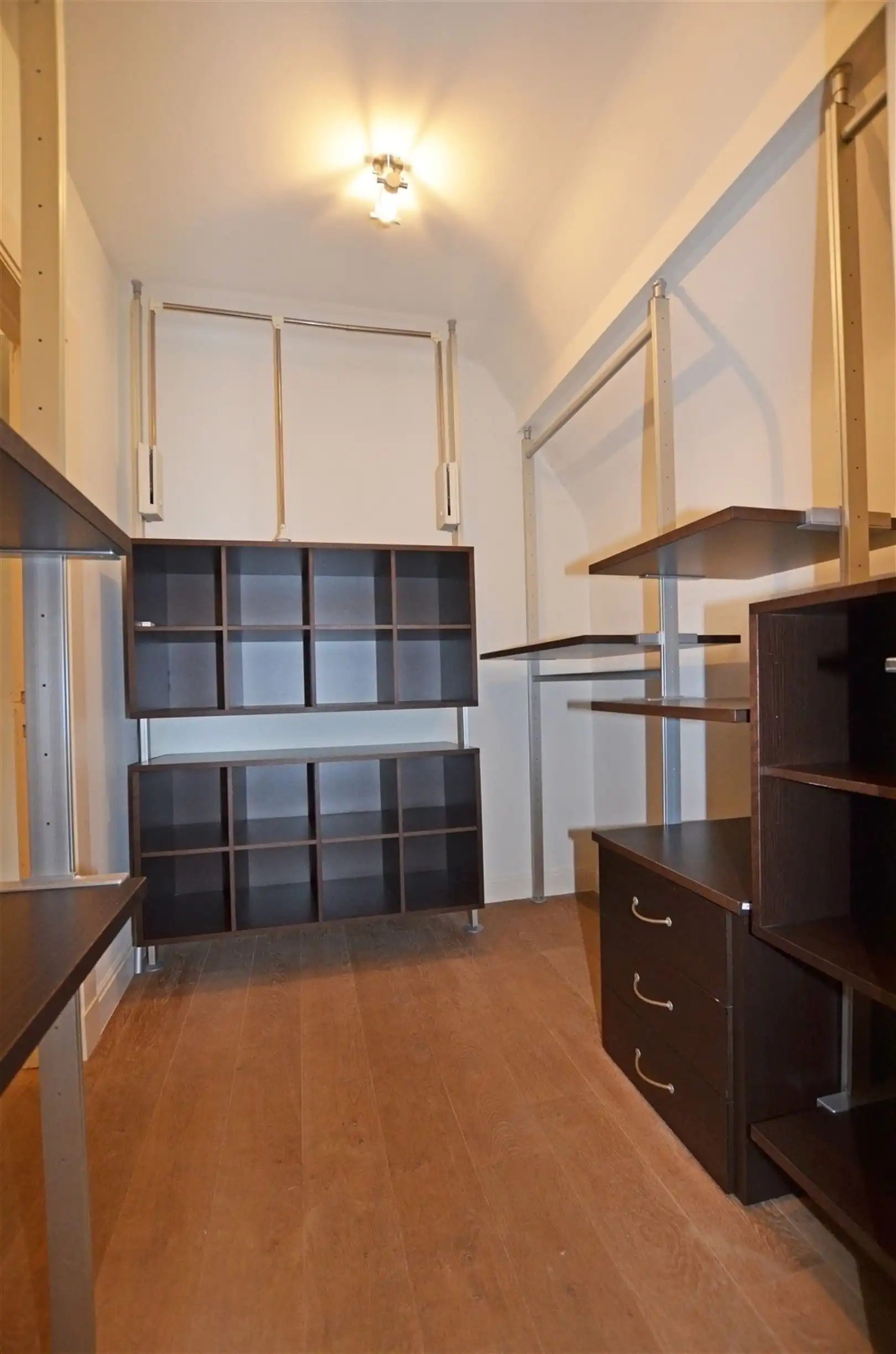 Charmante gezinswoning in de Willemswijk foto 13